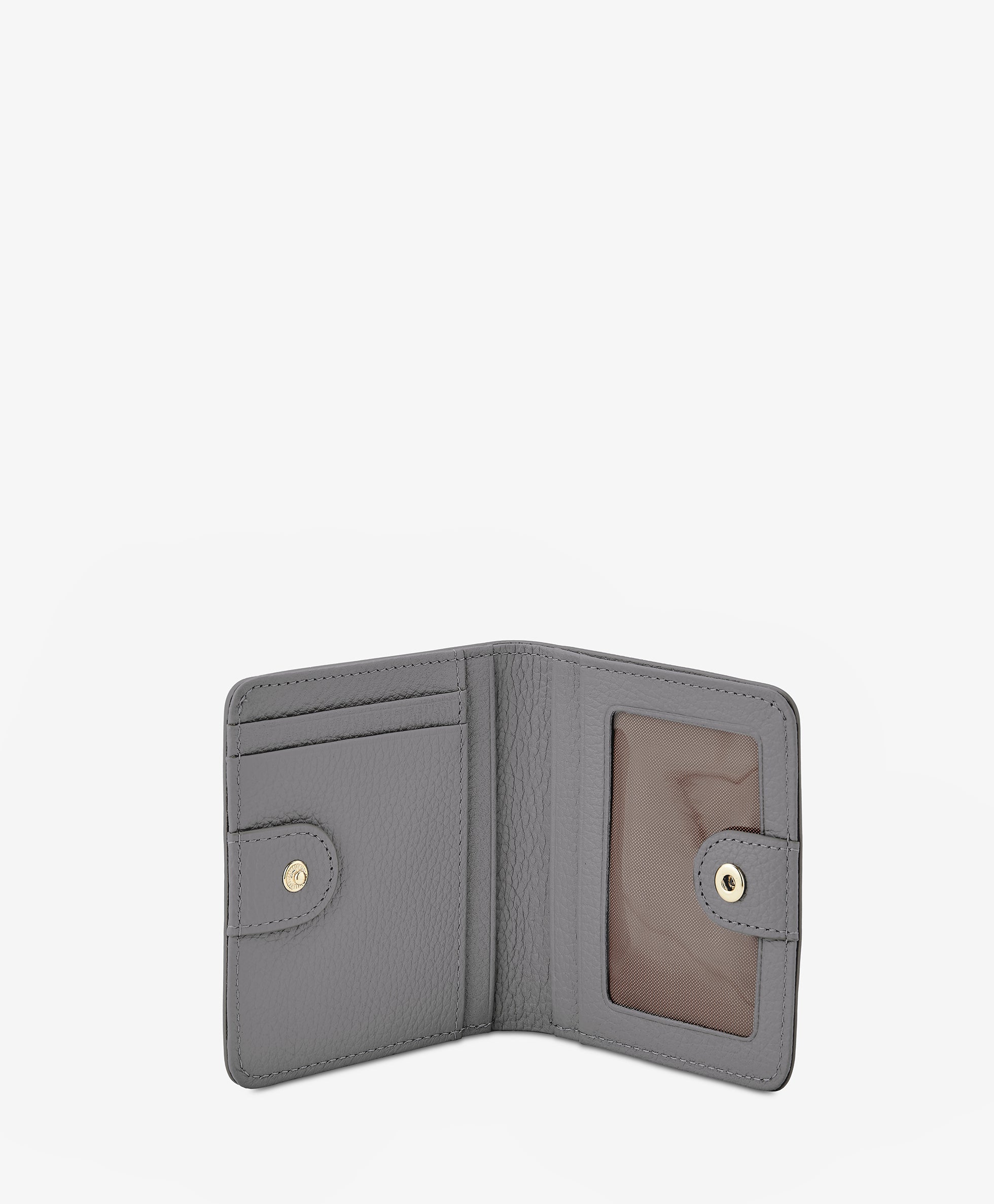 Mini Foldover Wallet