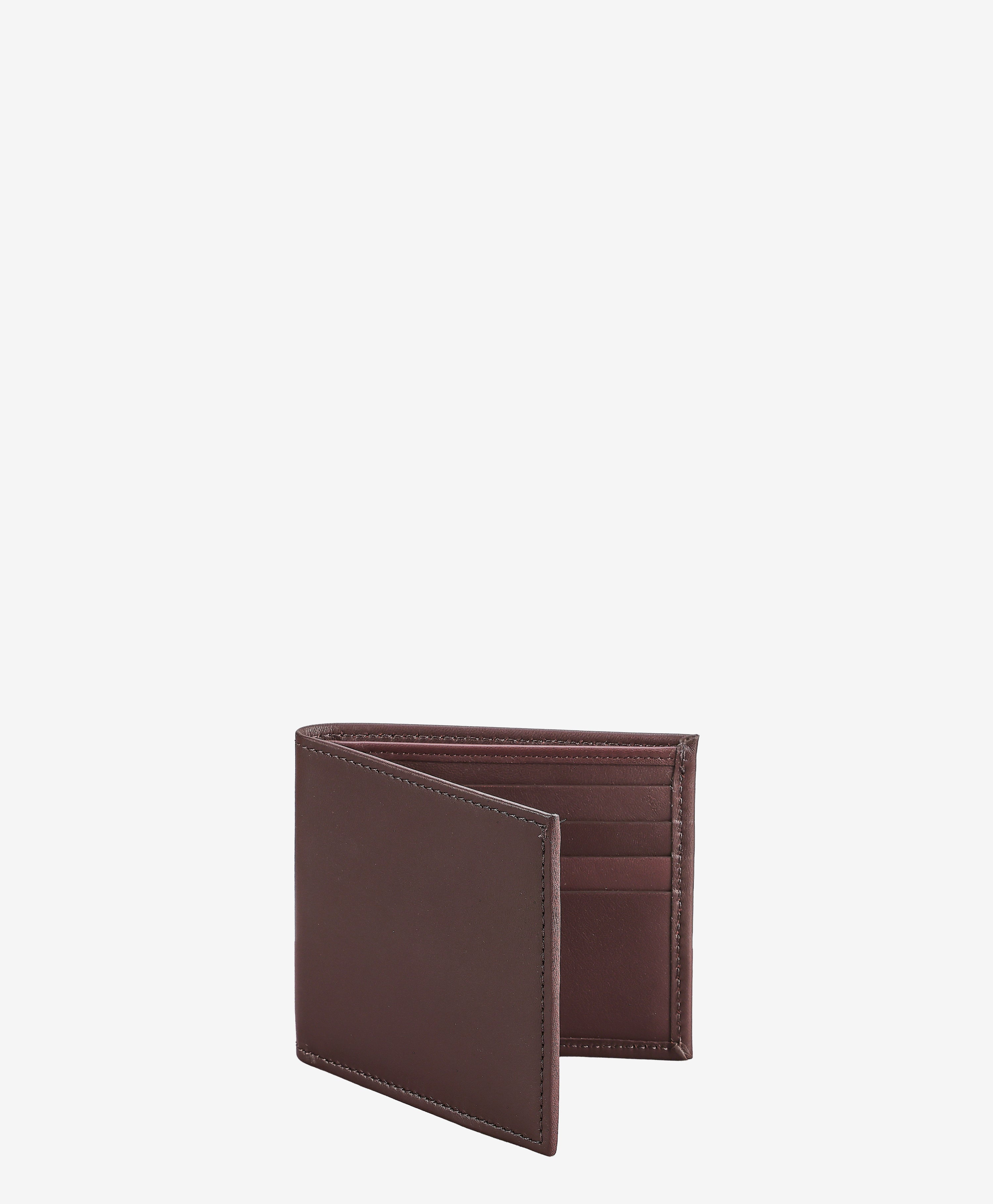 Bi-Fold Wallet