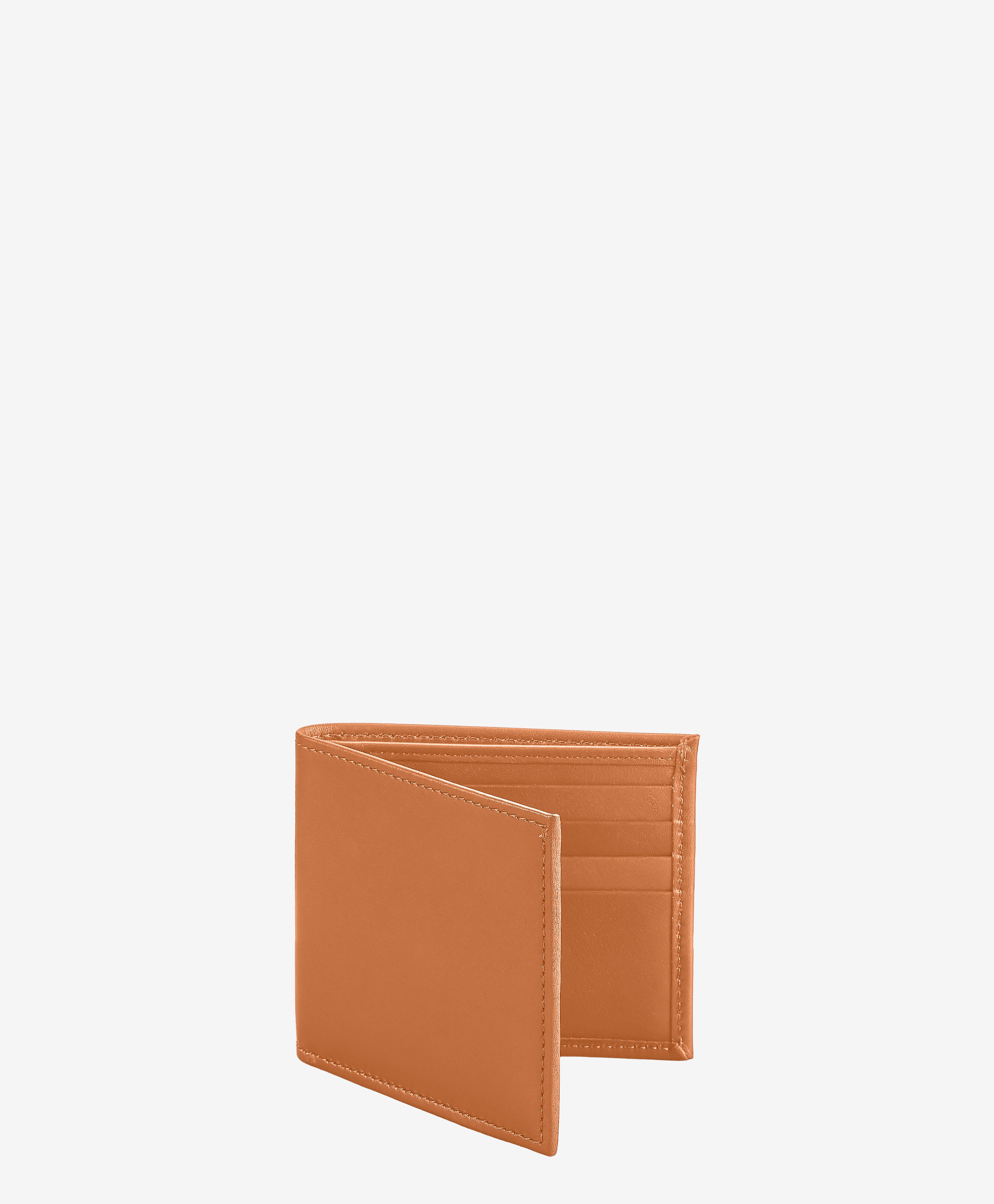 Bi-Fold Wallet