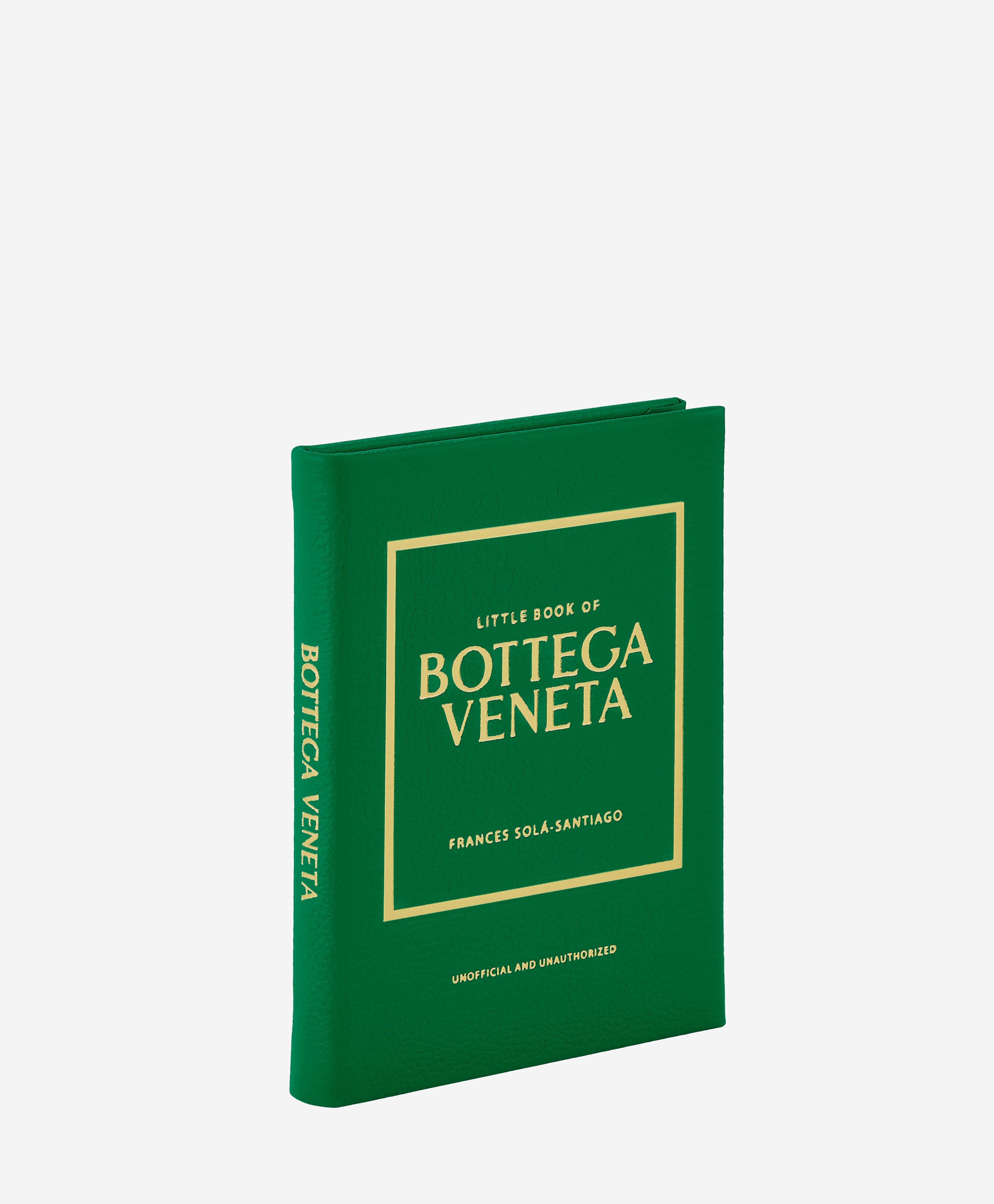 Little Book of Bottega Veneta