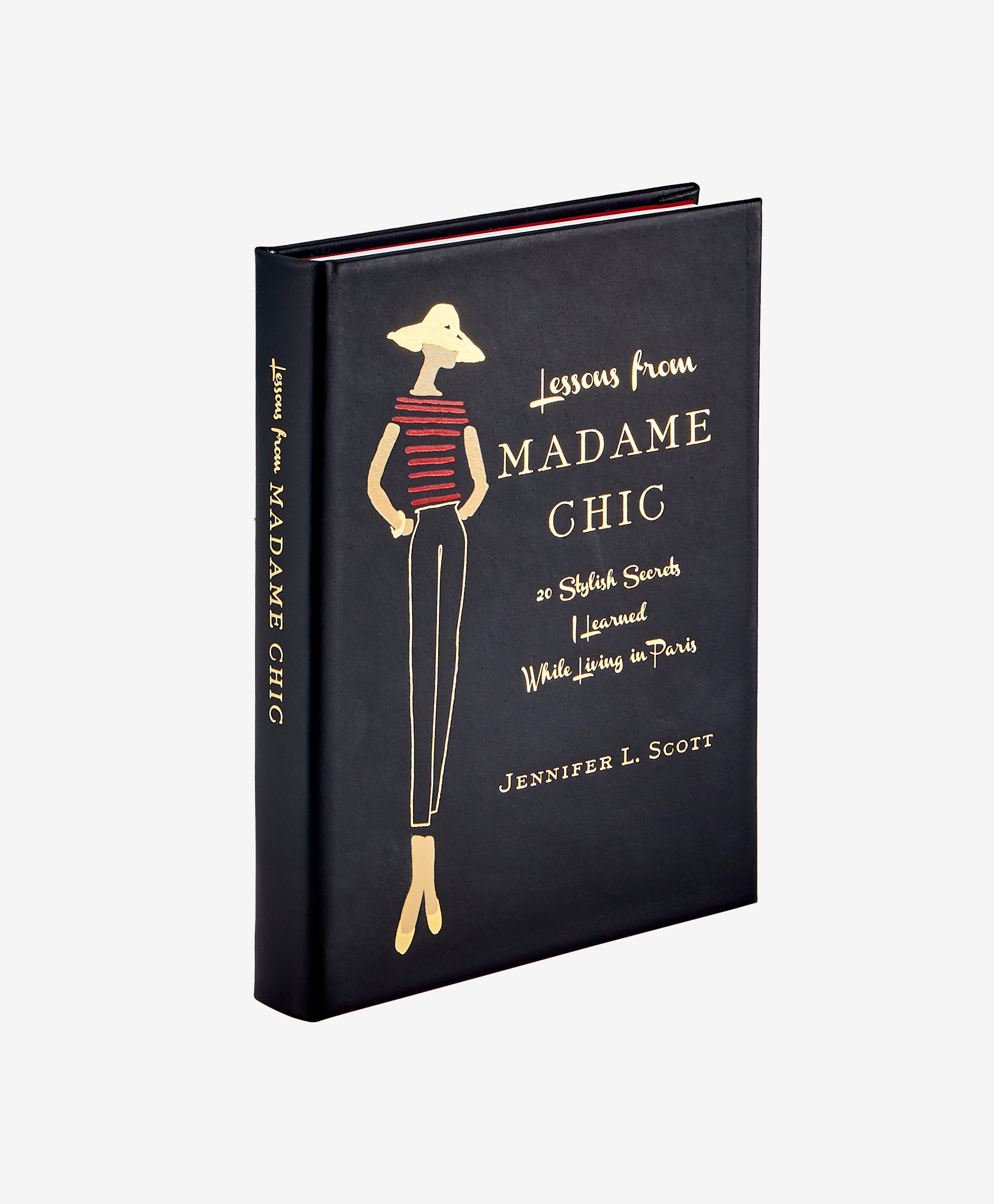 Lessons from Madame Chic