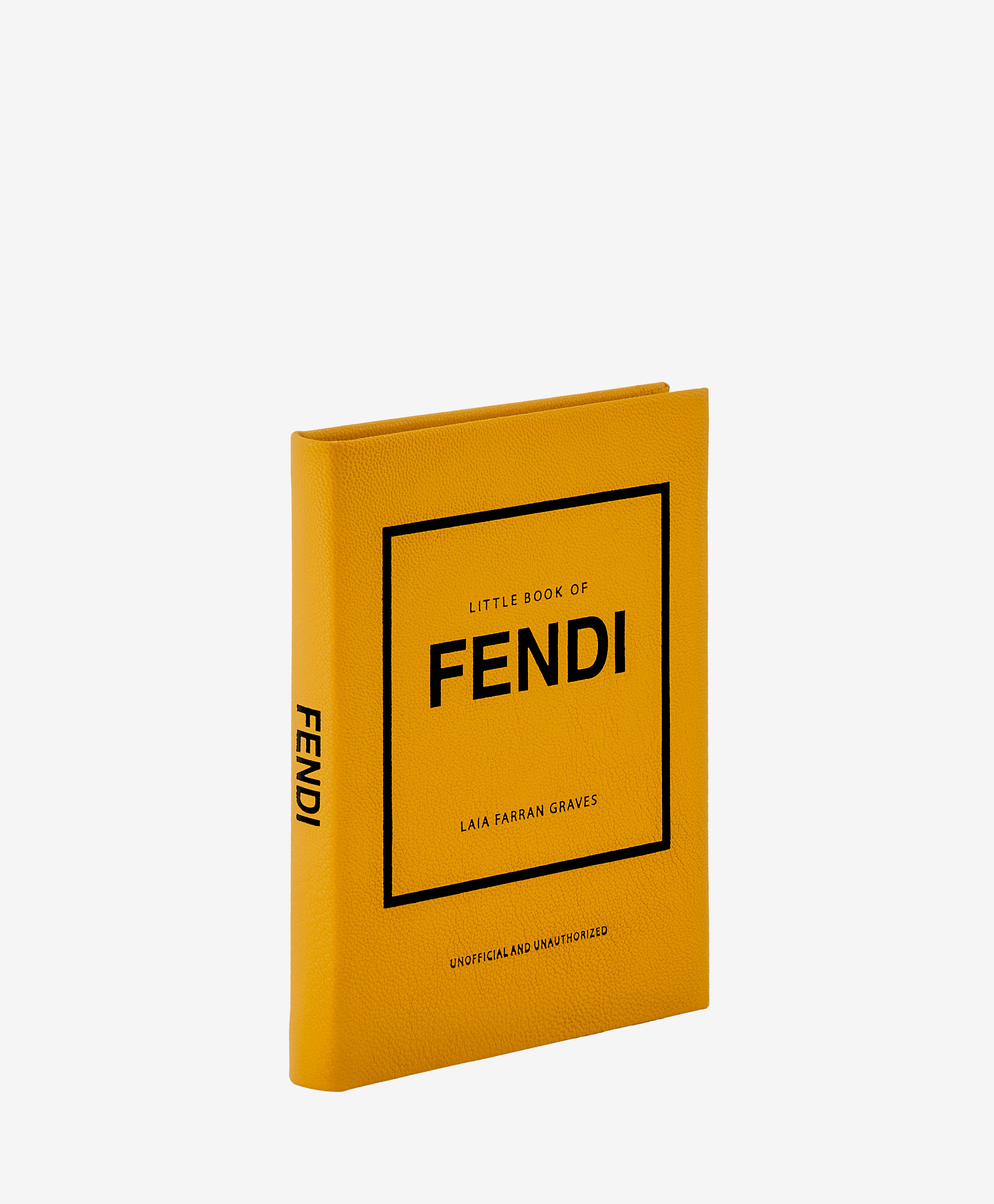 Little Book of Fendi