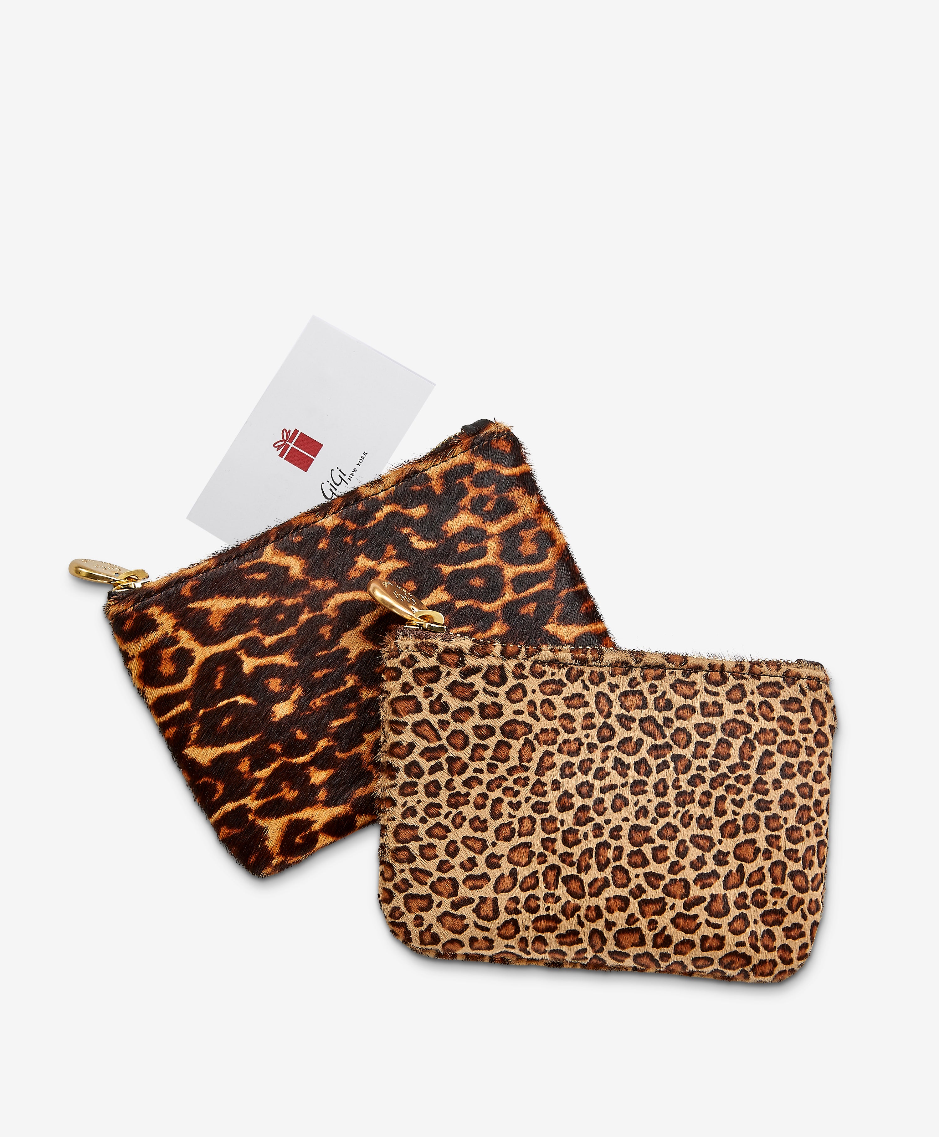 Free Leopard Pouch 250+