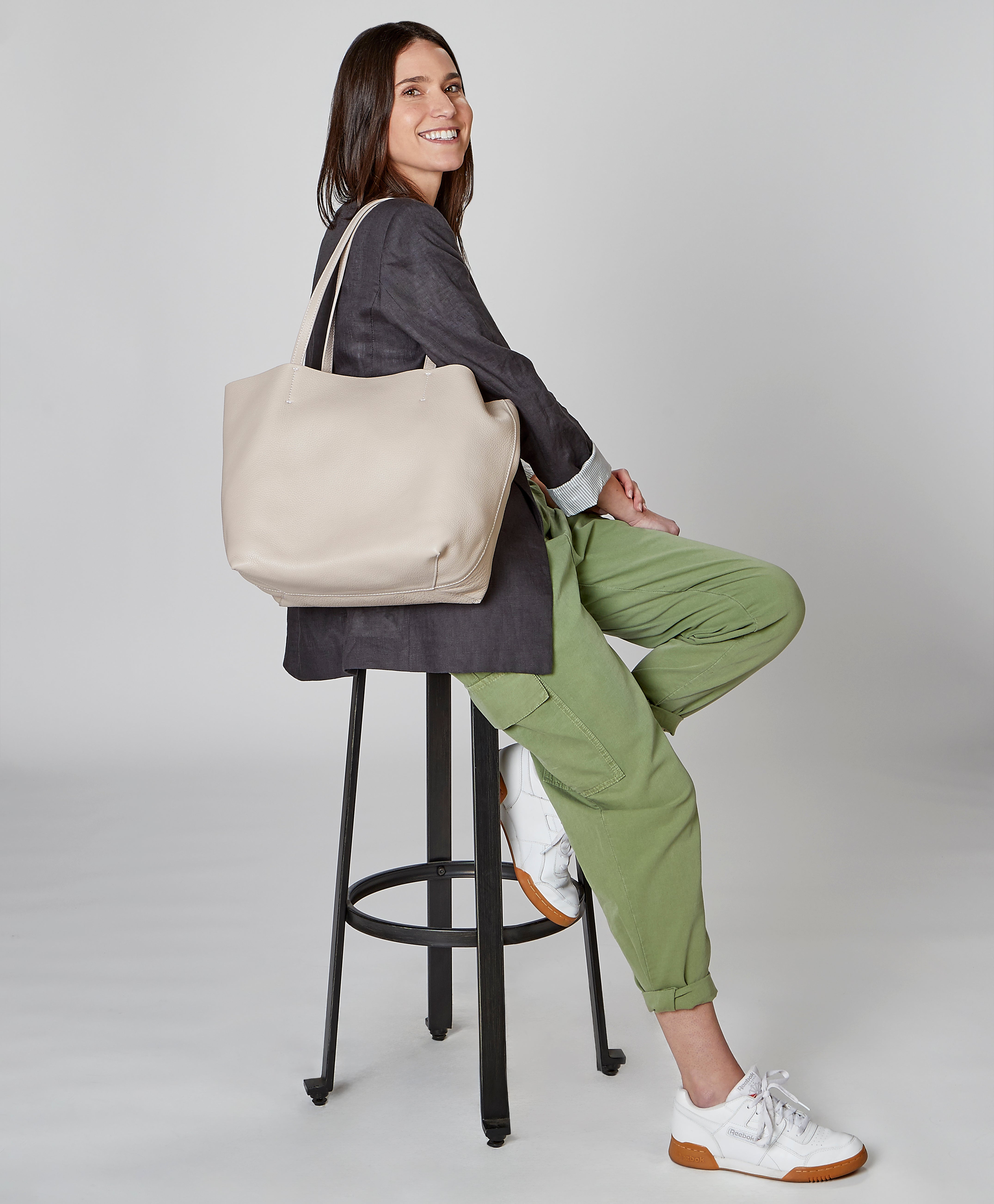 Hunter Tote