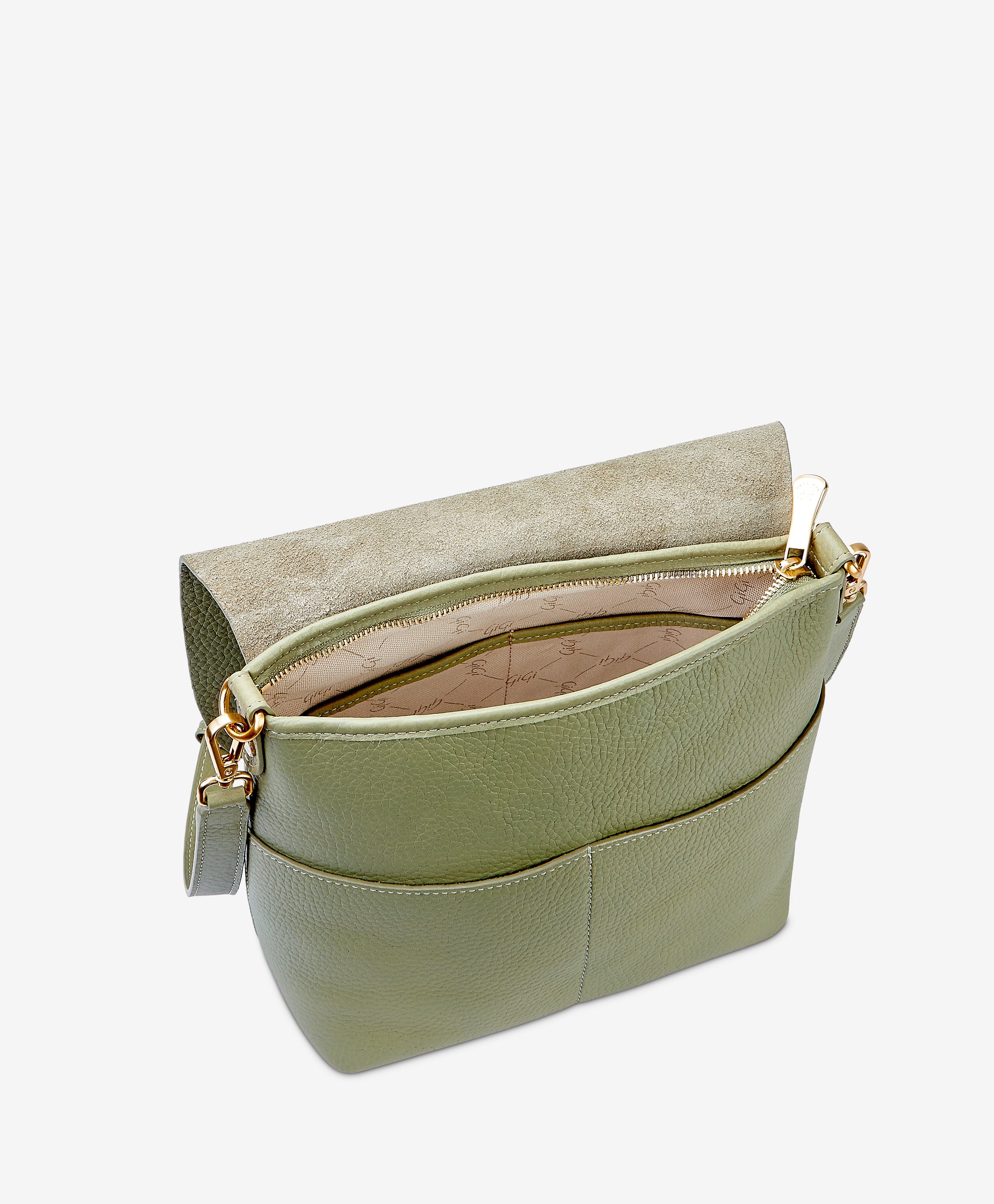 Andie Crossbody