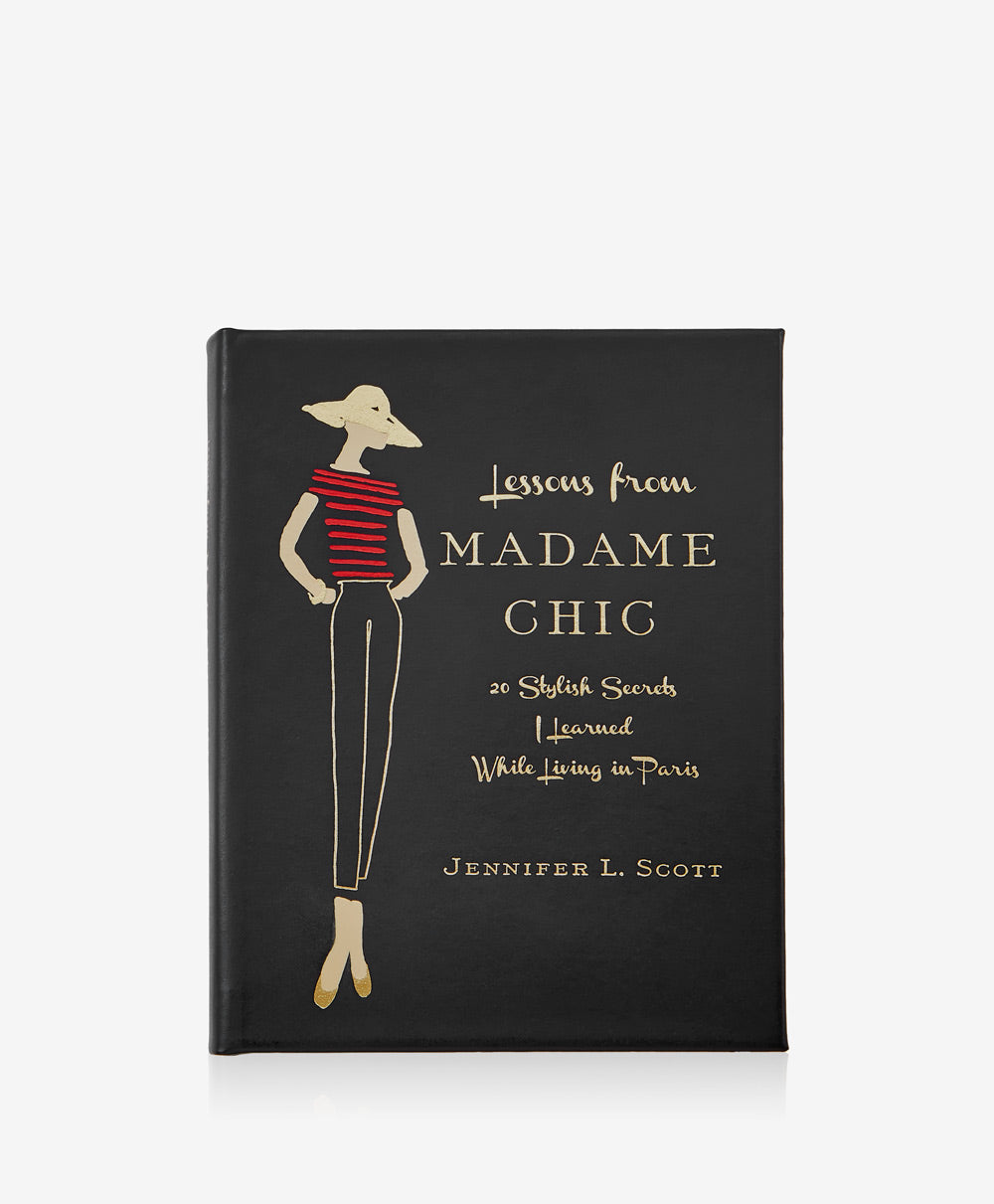 Lessons from Madame Chic