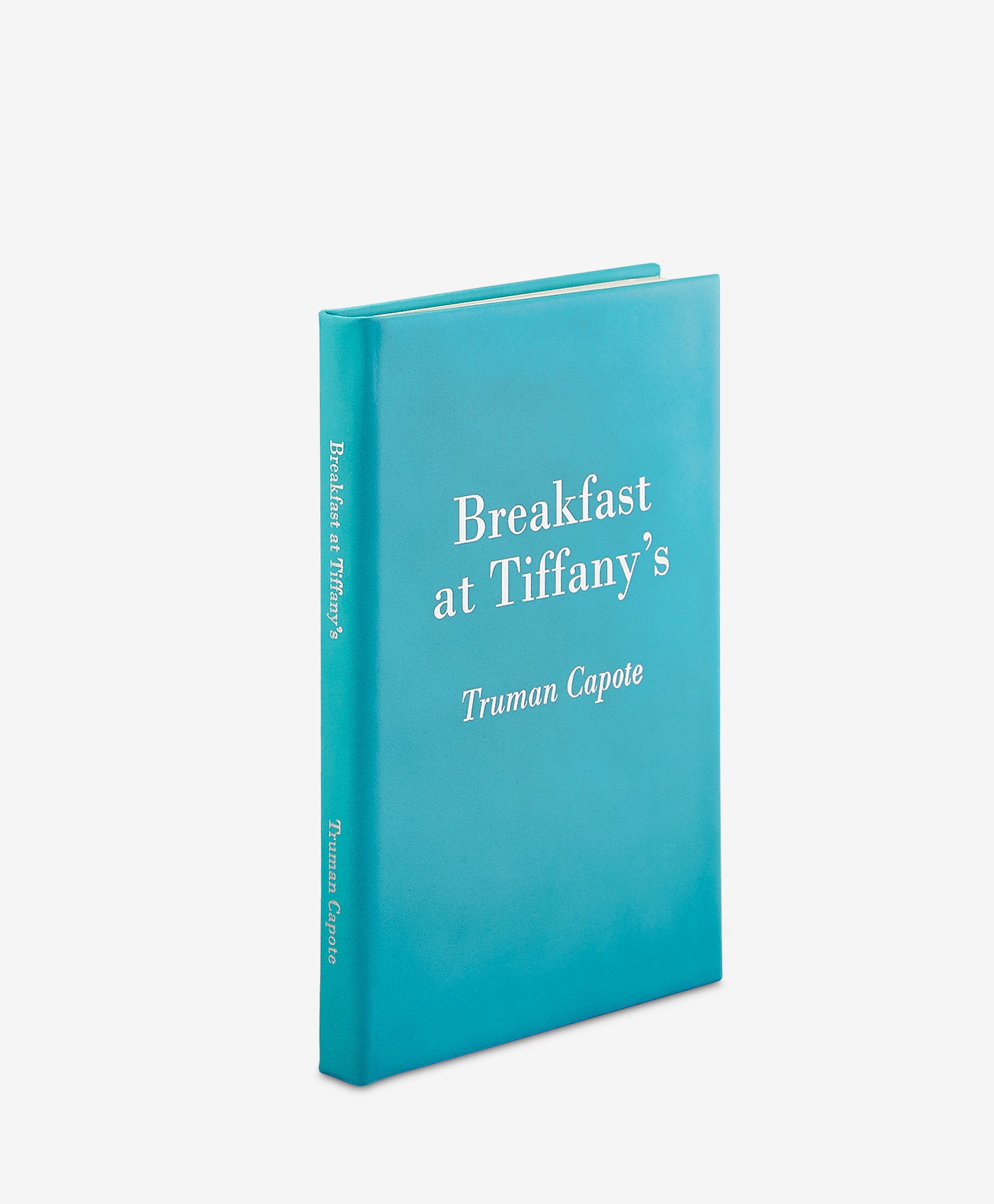 Breakfast at Tiffany's