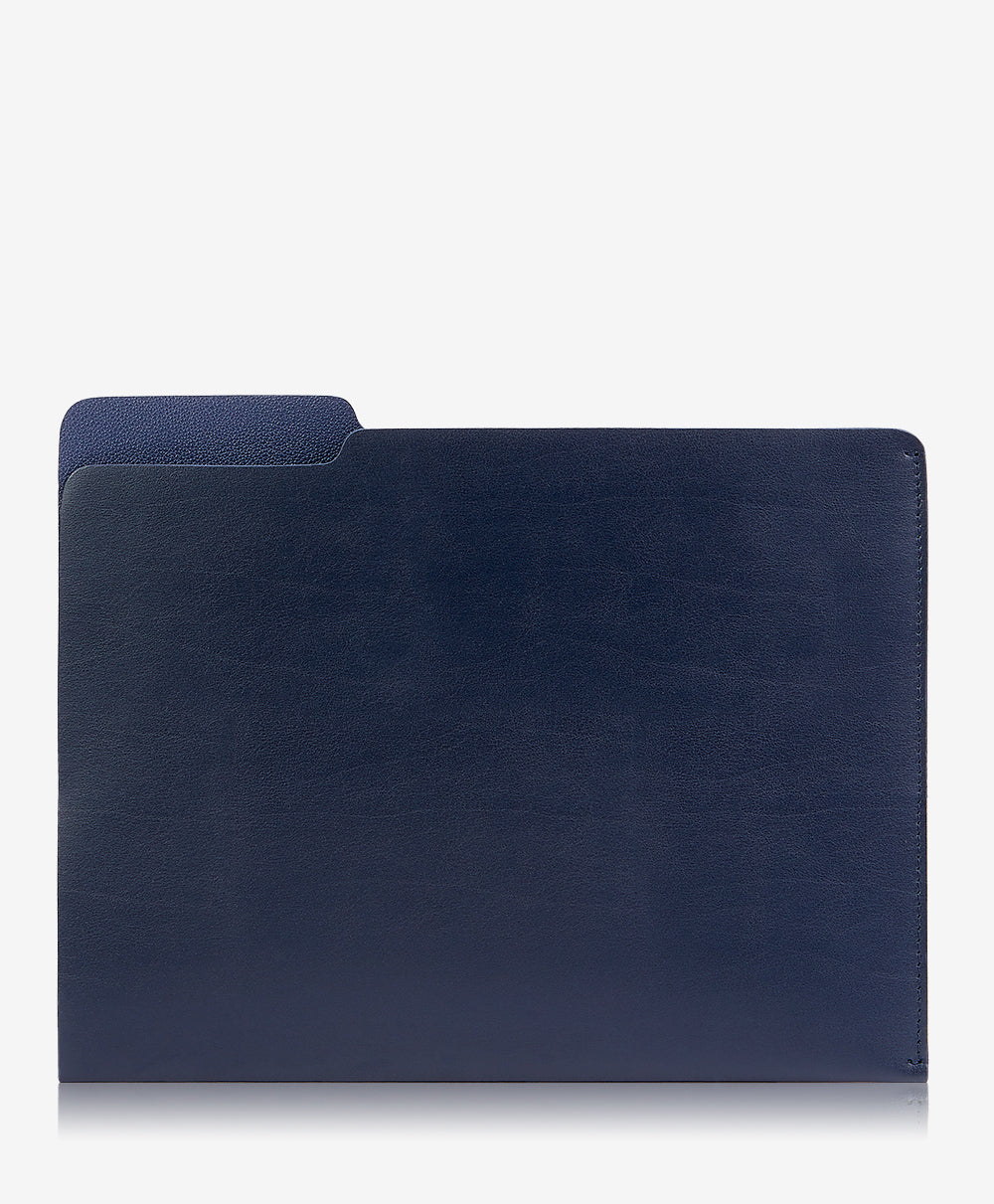 Carlo File Folder