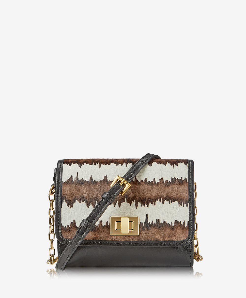 Catie Crossbody