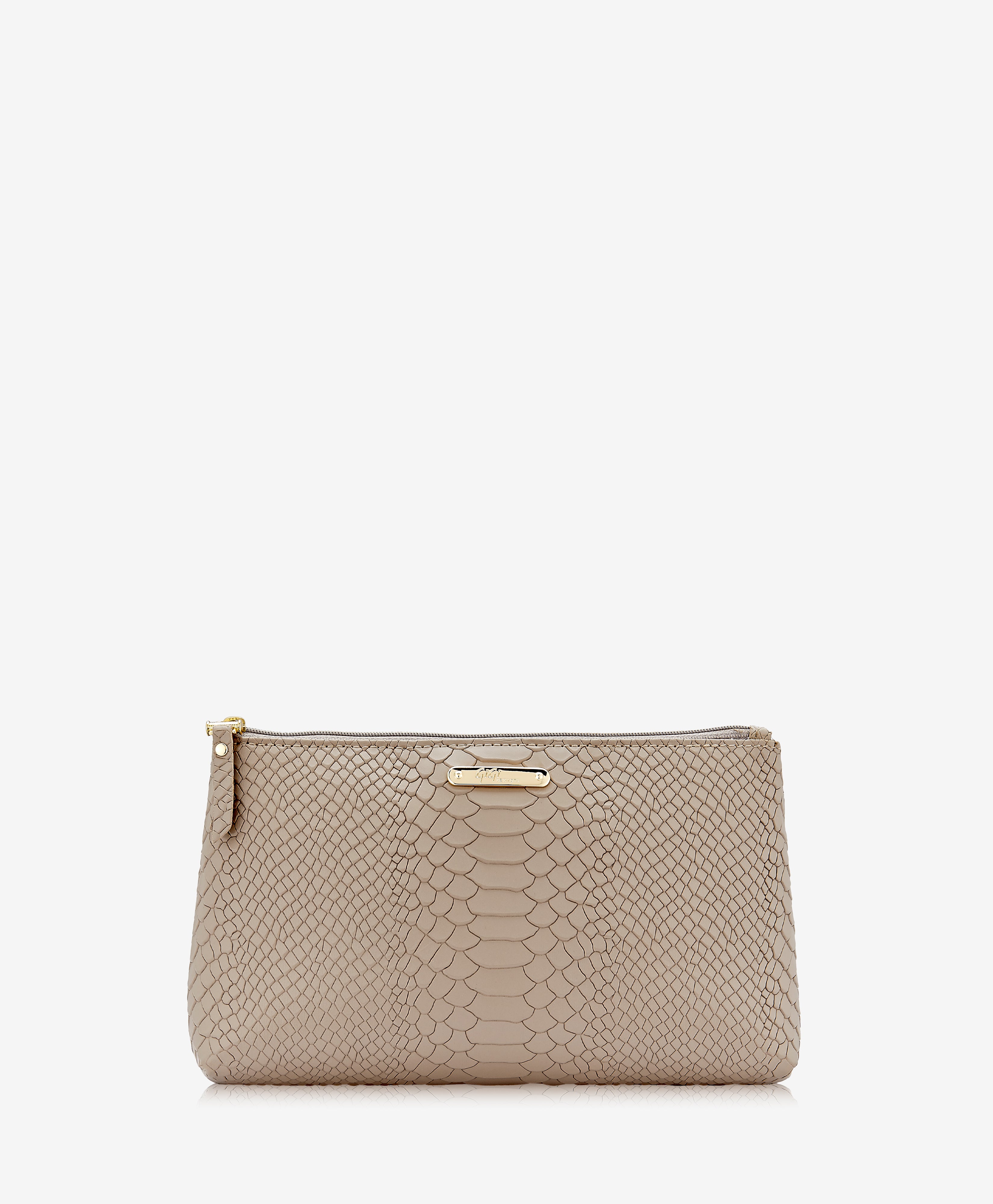Large Cosmetic Case