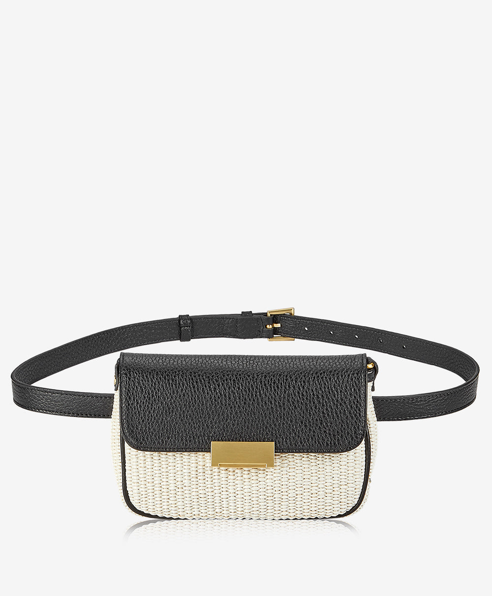 Carrie Crossbody Belt Bag