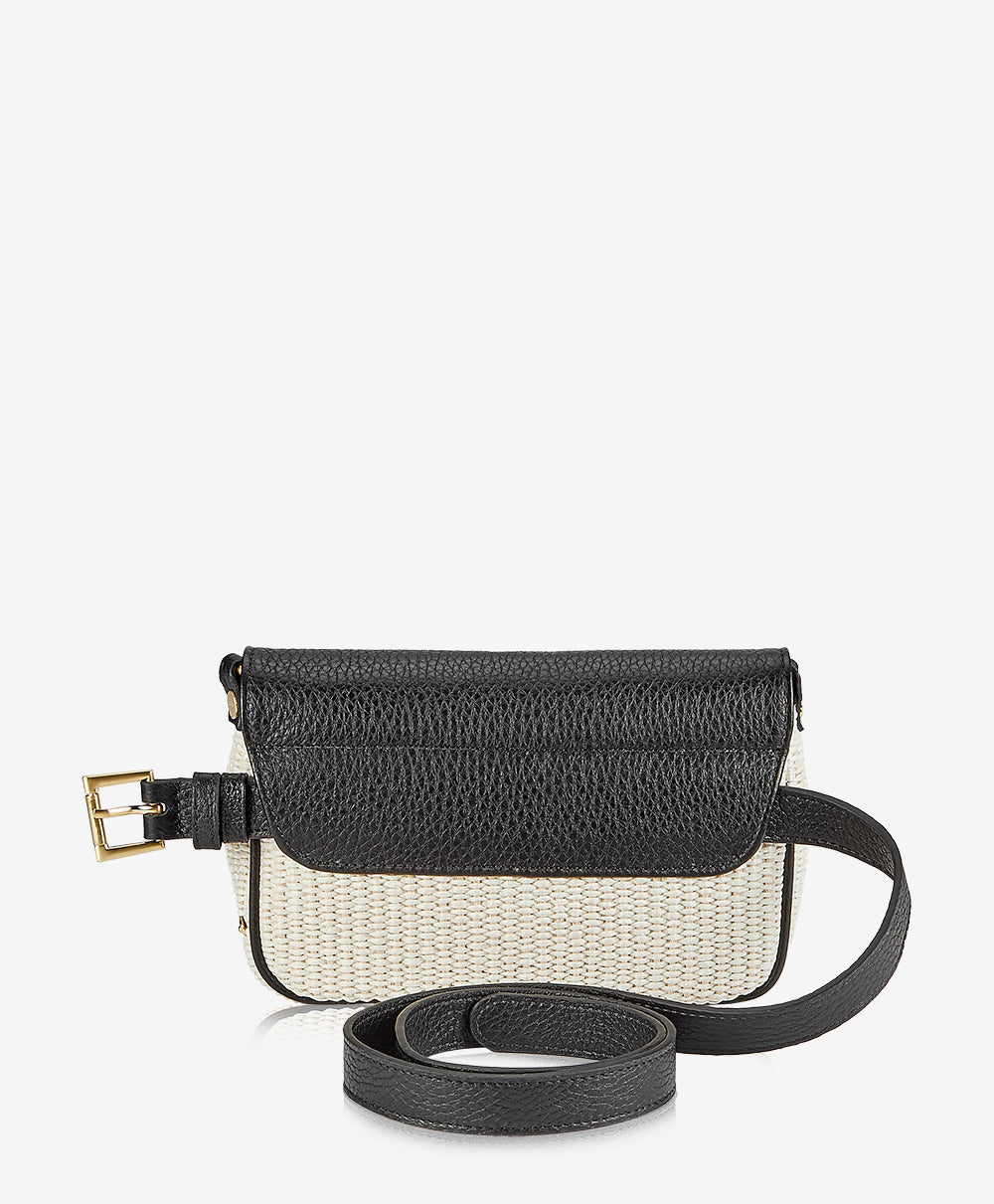 Carrie Crossbody Belt Bag