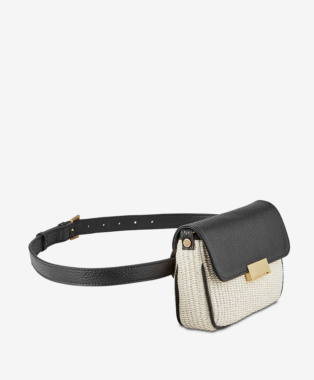 Carrie Crossbody Belt Bag