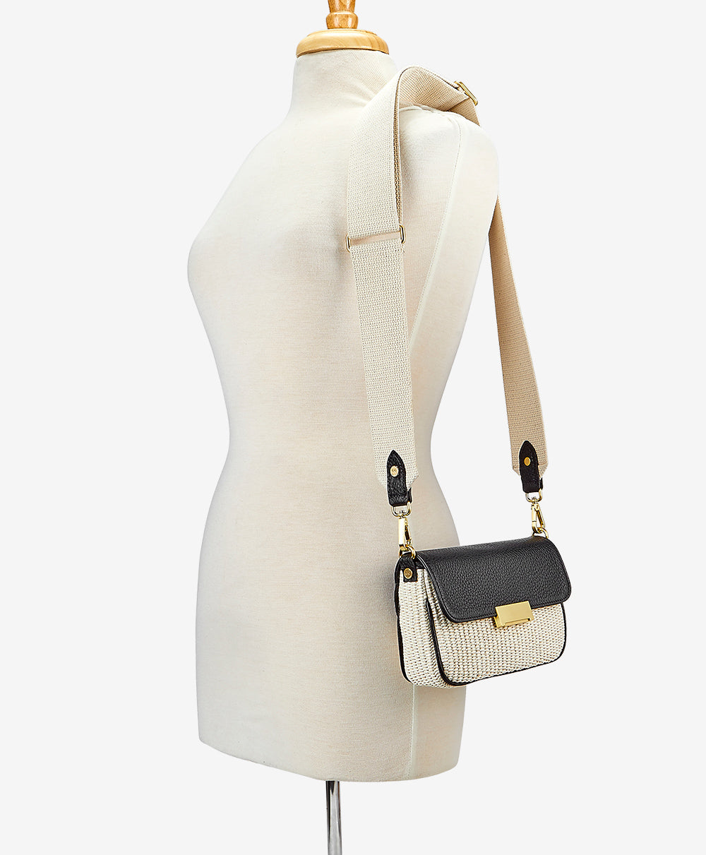 Carrie Crossbody Belt Bag