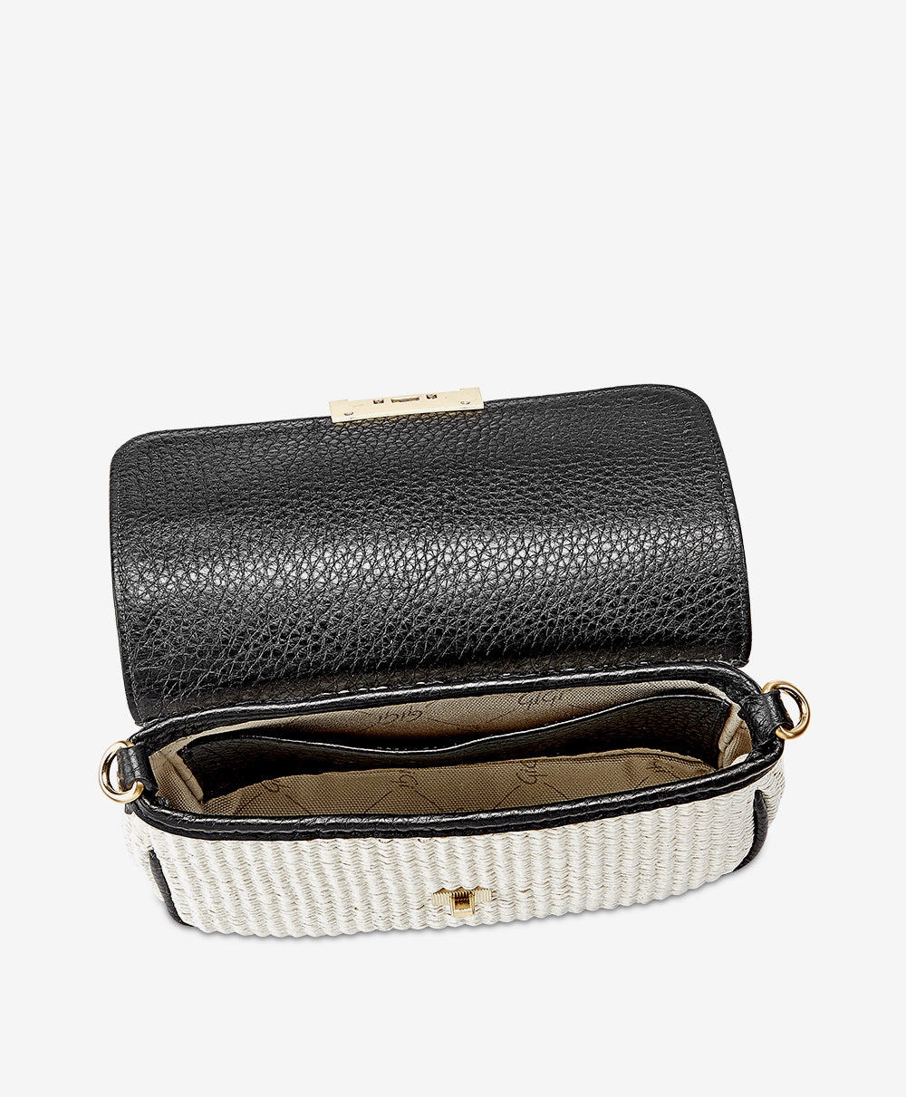 Carrie Crossbody Belt Bag