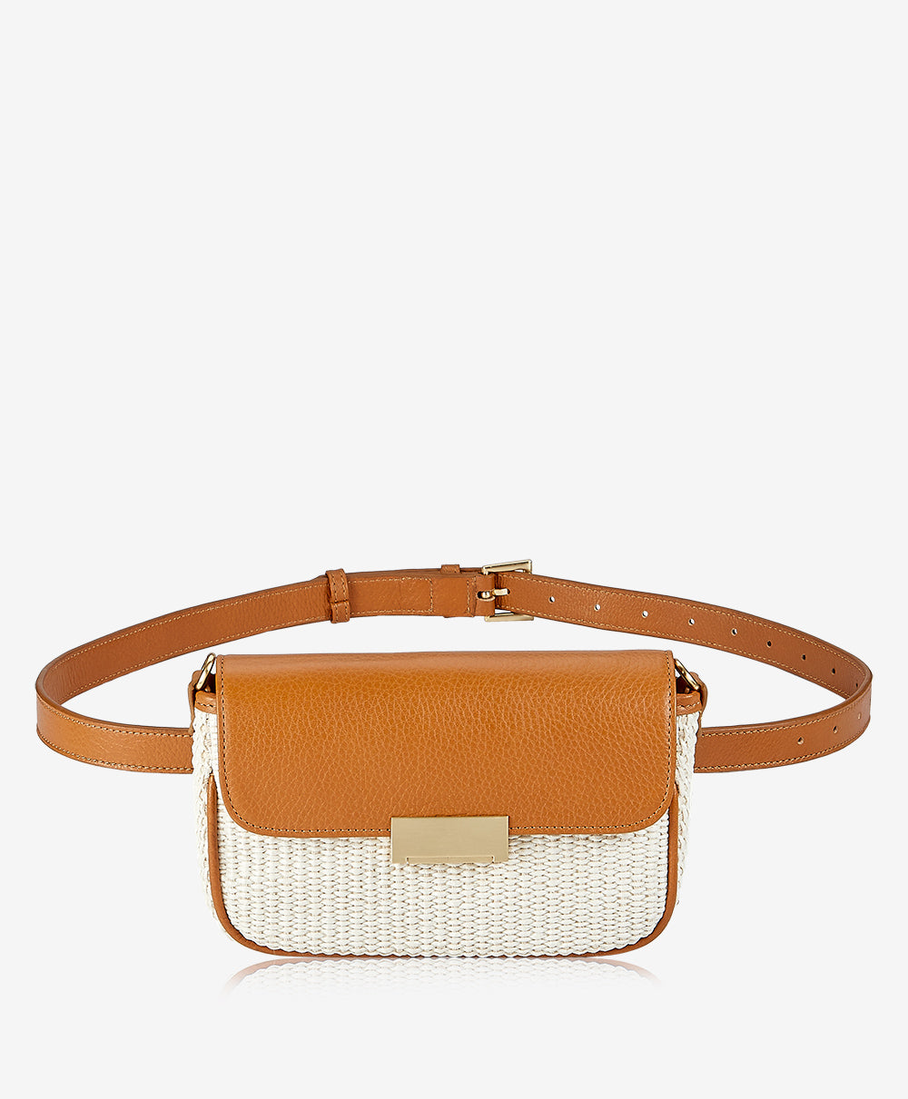 Carrie Crossbody Belt Bag