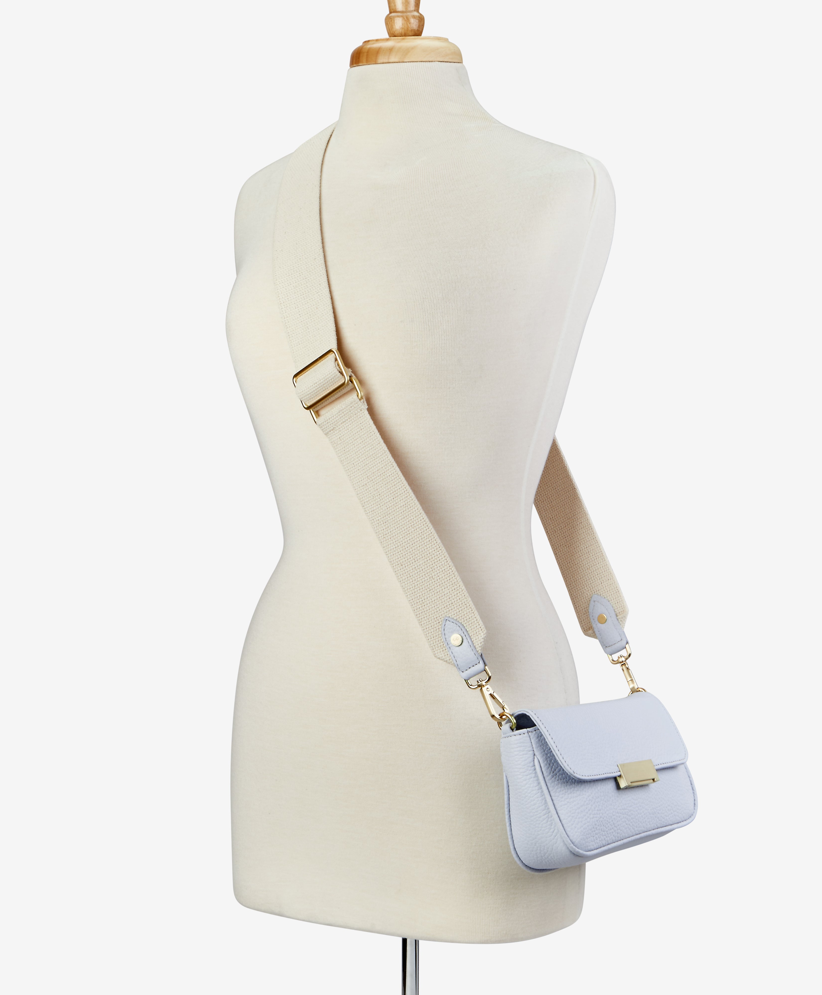 Carrie Crossbody Belt Bag