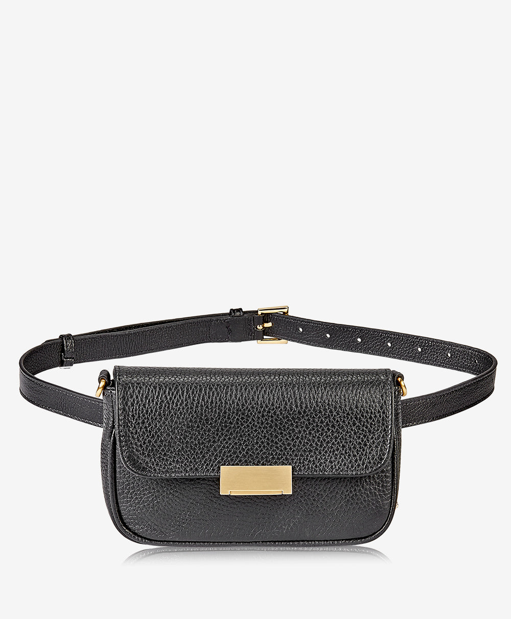 Carrie Crossbody