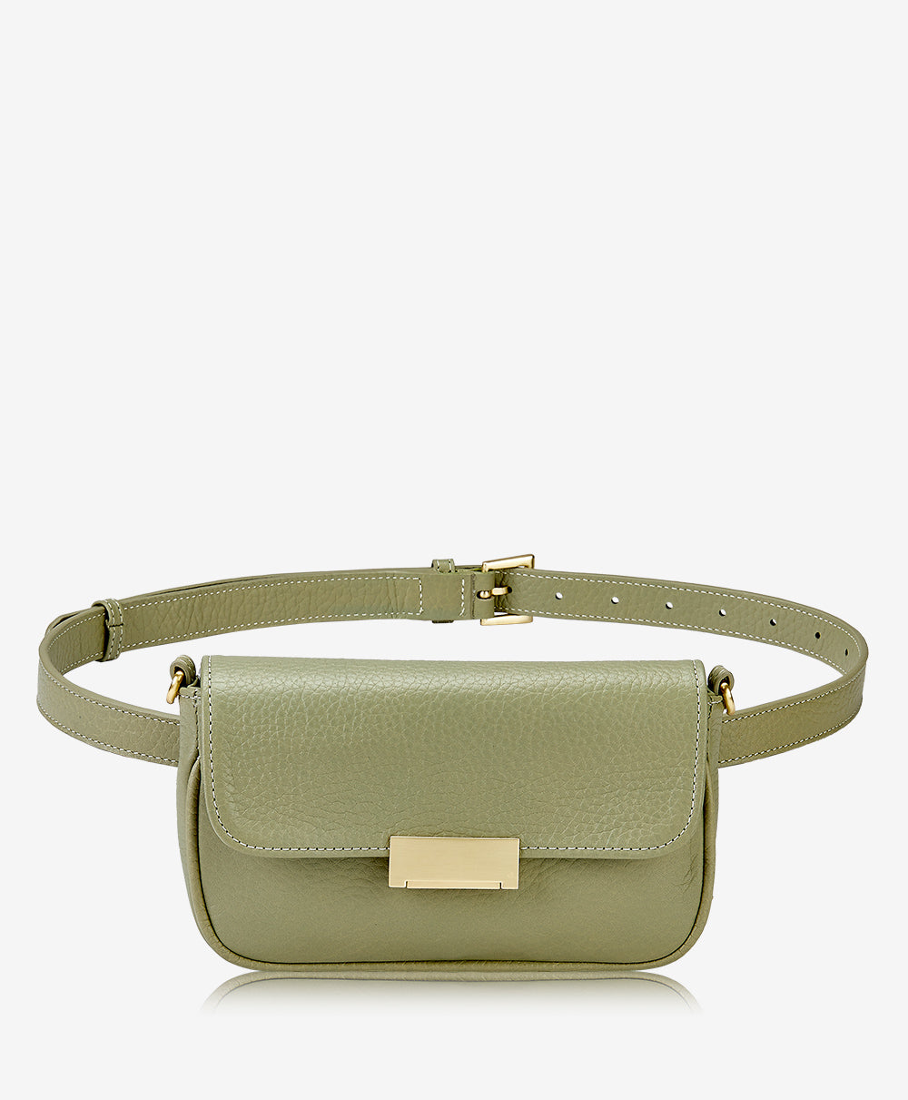 Carrie Crossbody Belt Bag