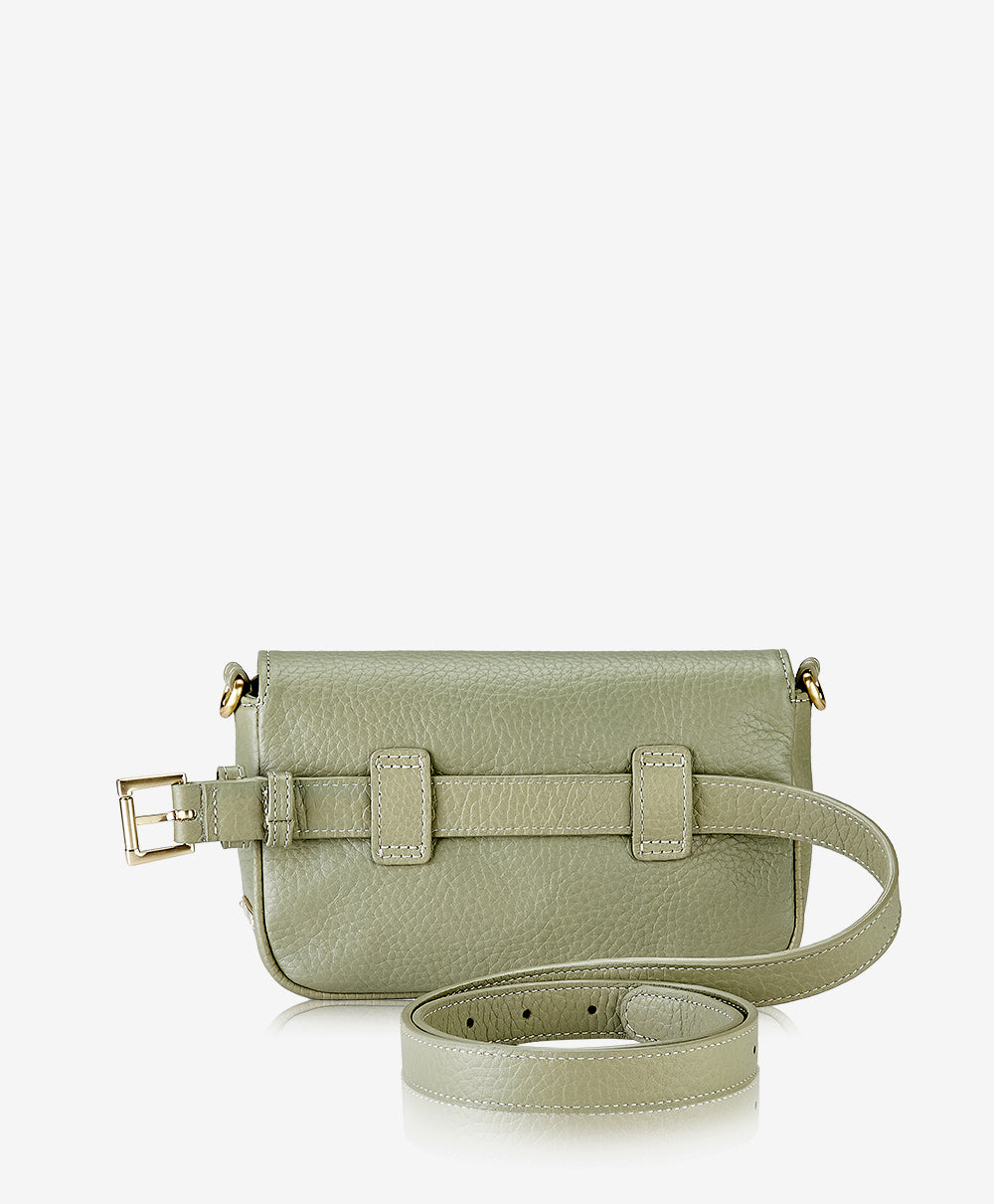 Carrie Crossbody Belt Bag