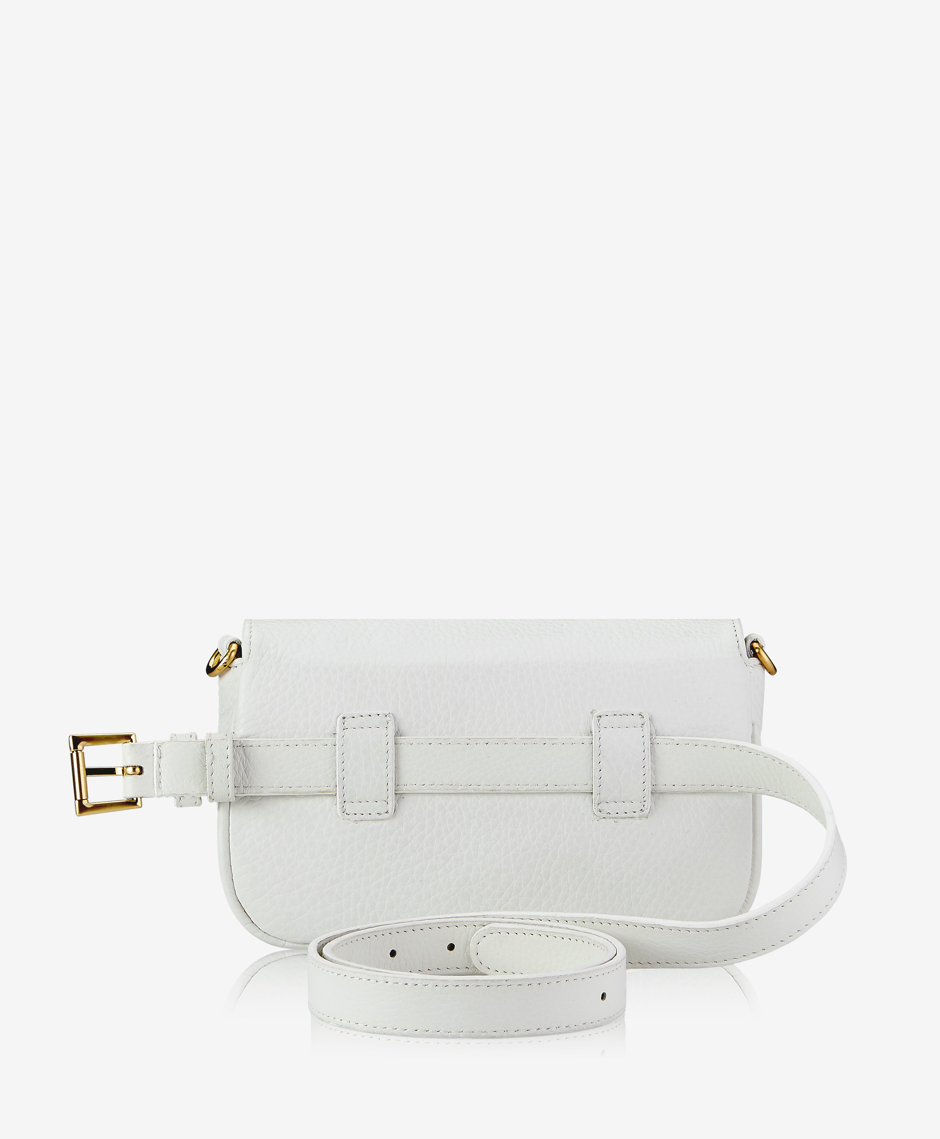 Carrie Crossbody Belt Bag