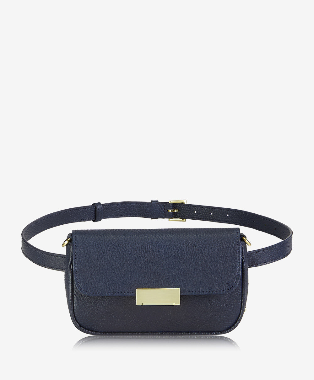Carrie Crossbody Belt Bag