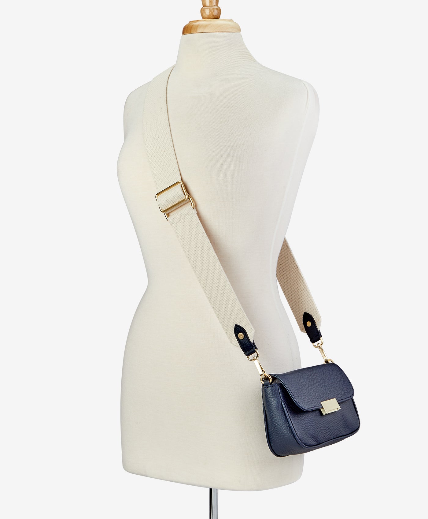 Carrie Crossbody Belt Bag