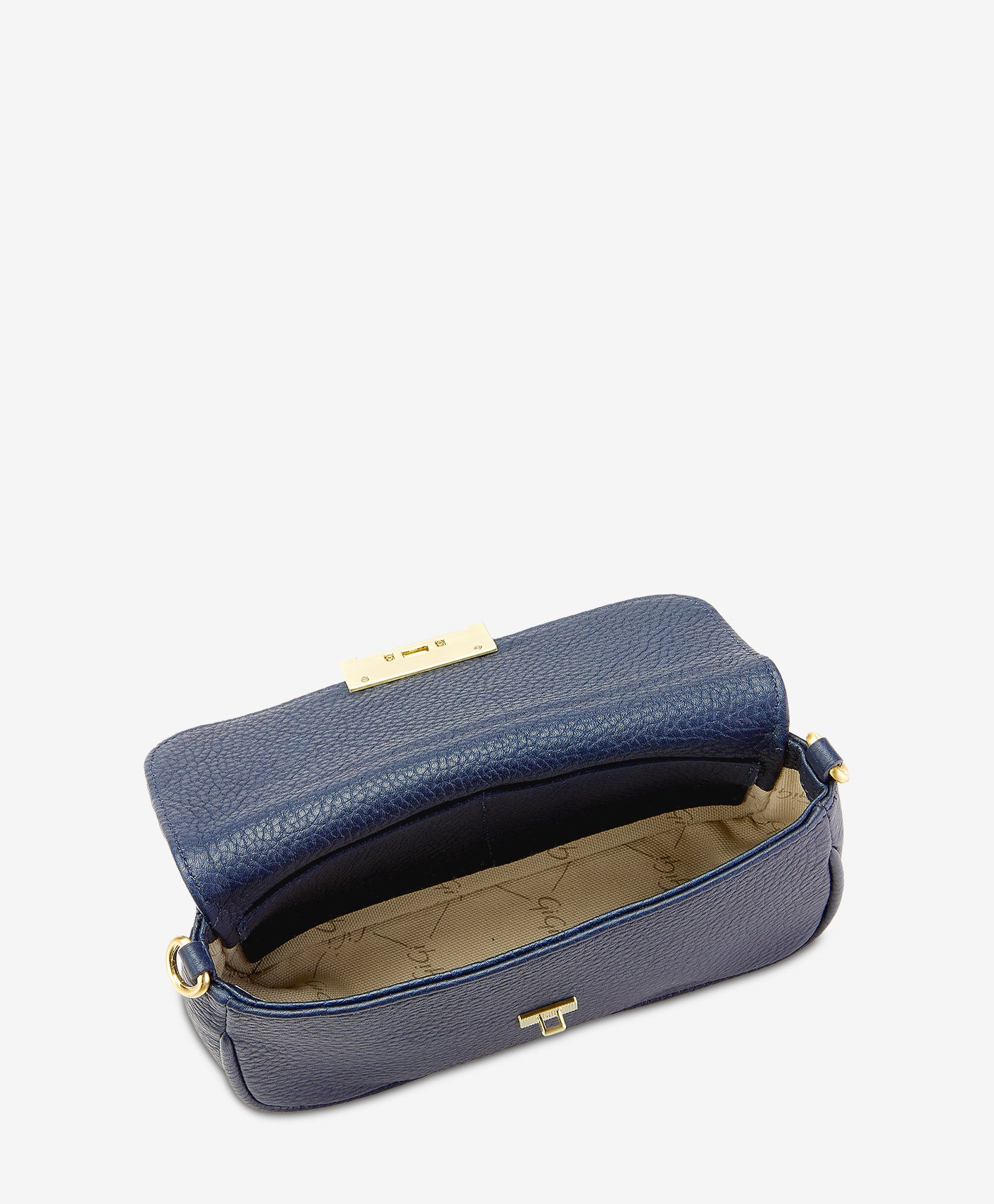 Carrie Crossbody Belt Bag