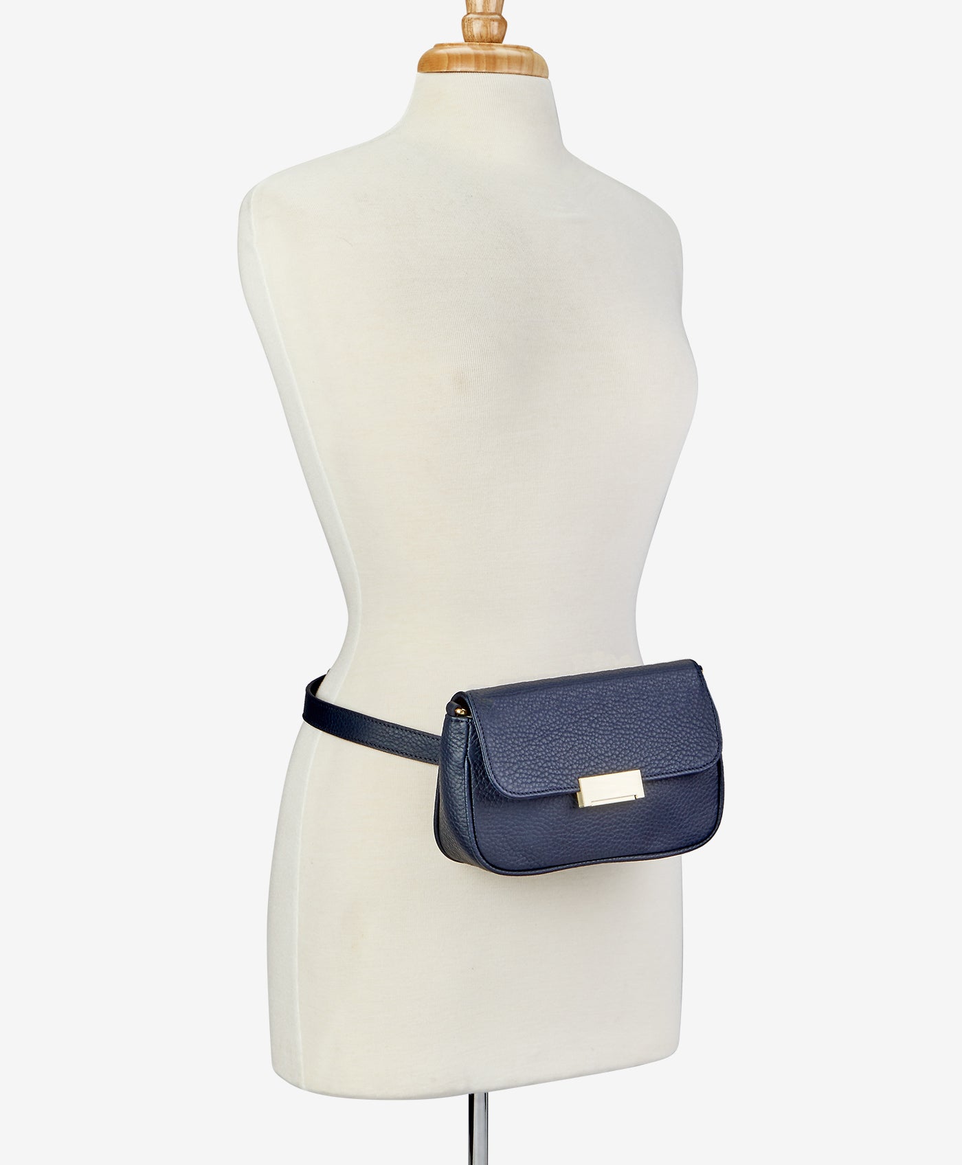 Carrie Crossbody Belt Bag