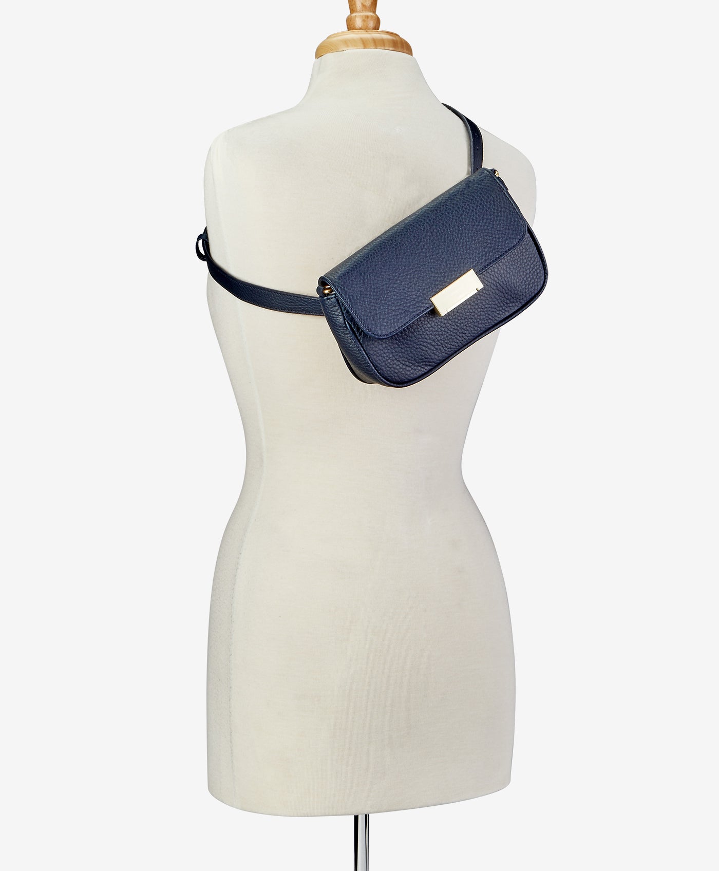 Carrie Crossbody Belt Bag