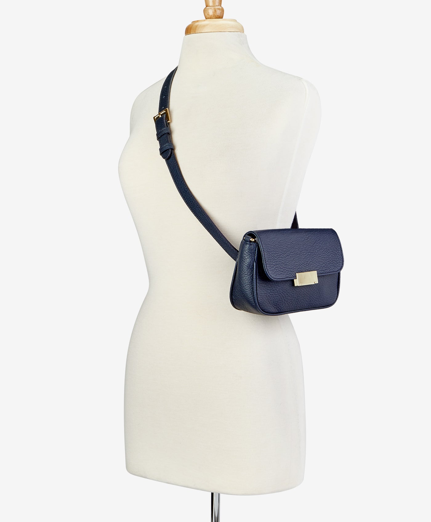 Carrie Crossbody Belt Bag