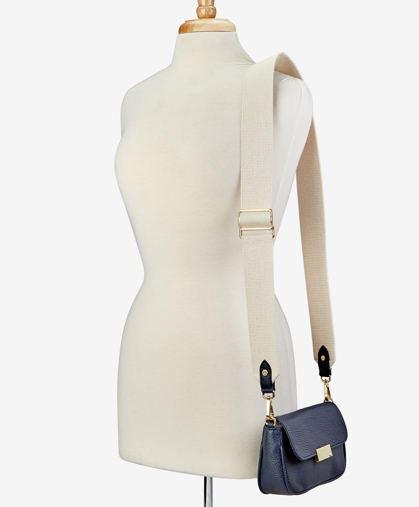 Carrie Crossbody Belt Bag