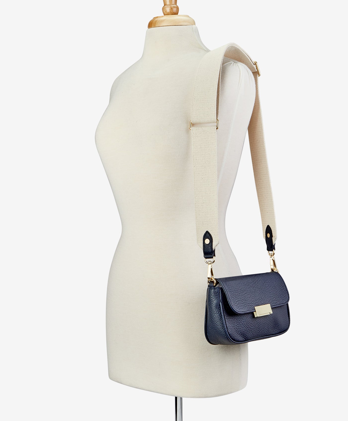 Carrie Crossbody Belt Bag