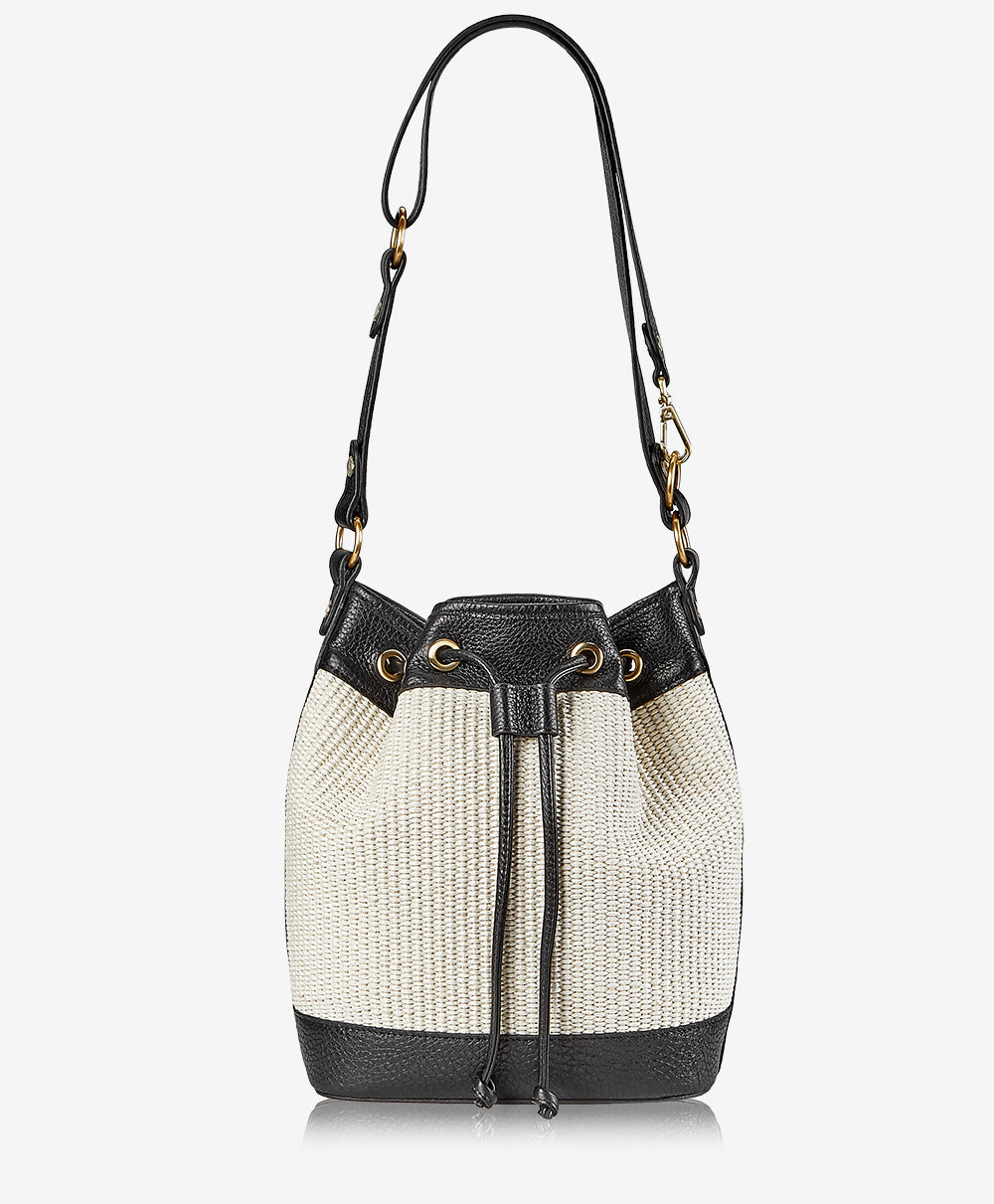 Cassie Bucket Bag