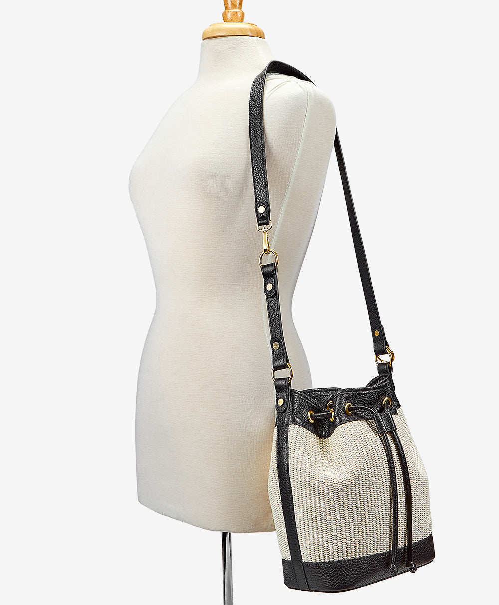 Cassie Bucket Bag
