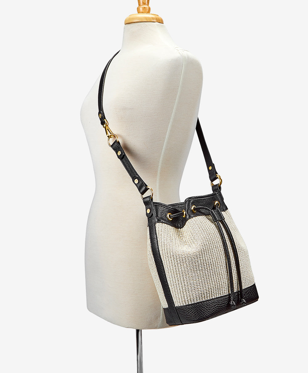 Cassie Bucket Bag