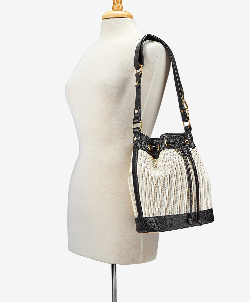 Cassie Bucket Bag