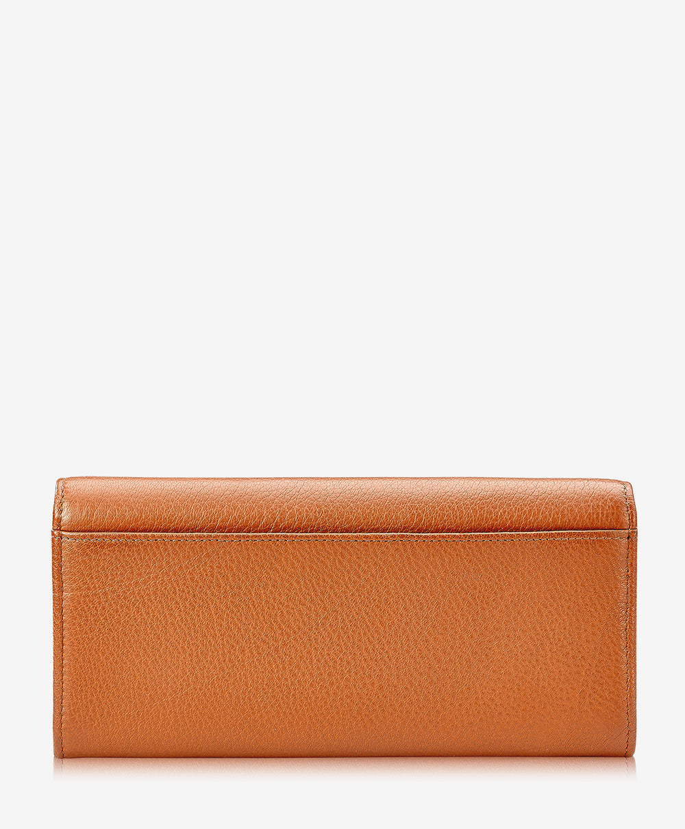 Large Foldover Wallet