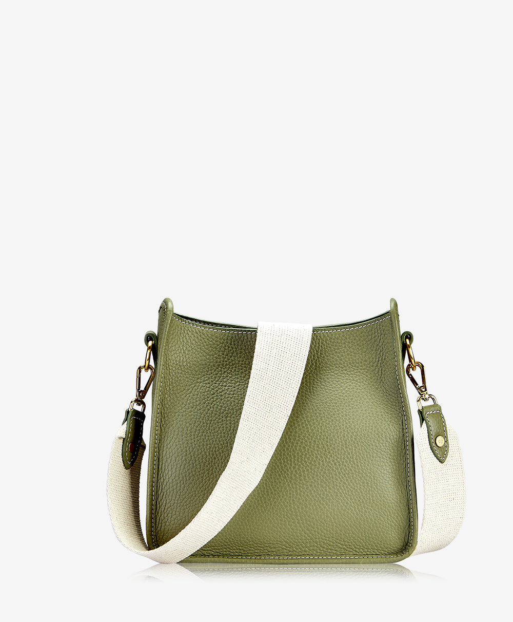 Coach Women's Crossbody Bags - Green