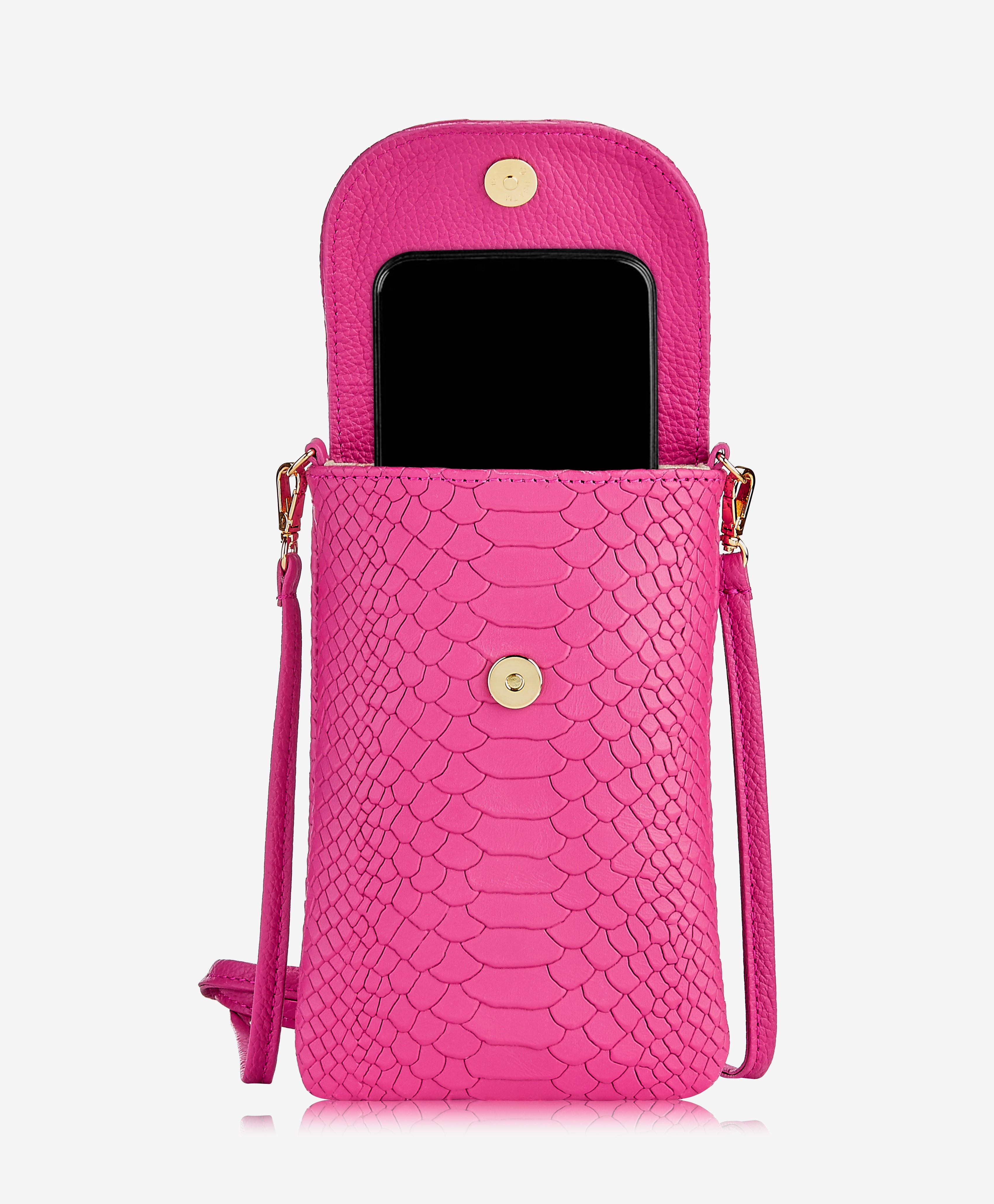 Emmie Phone Crossbody