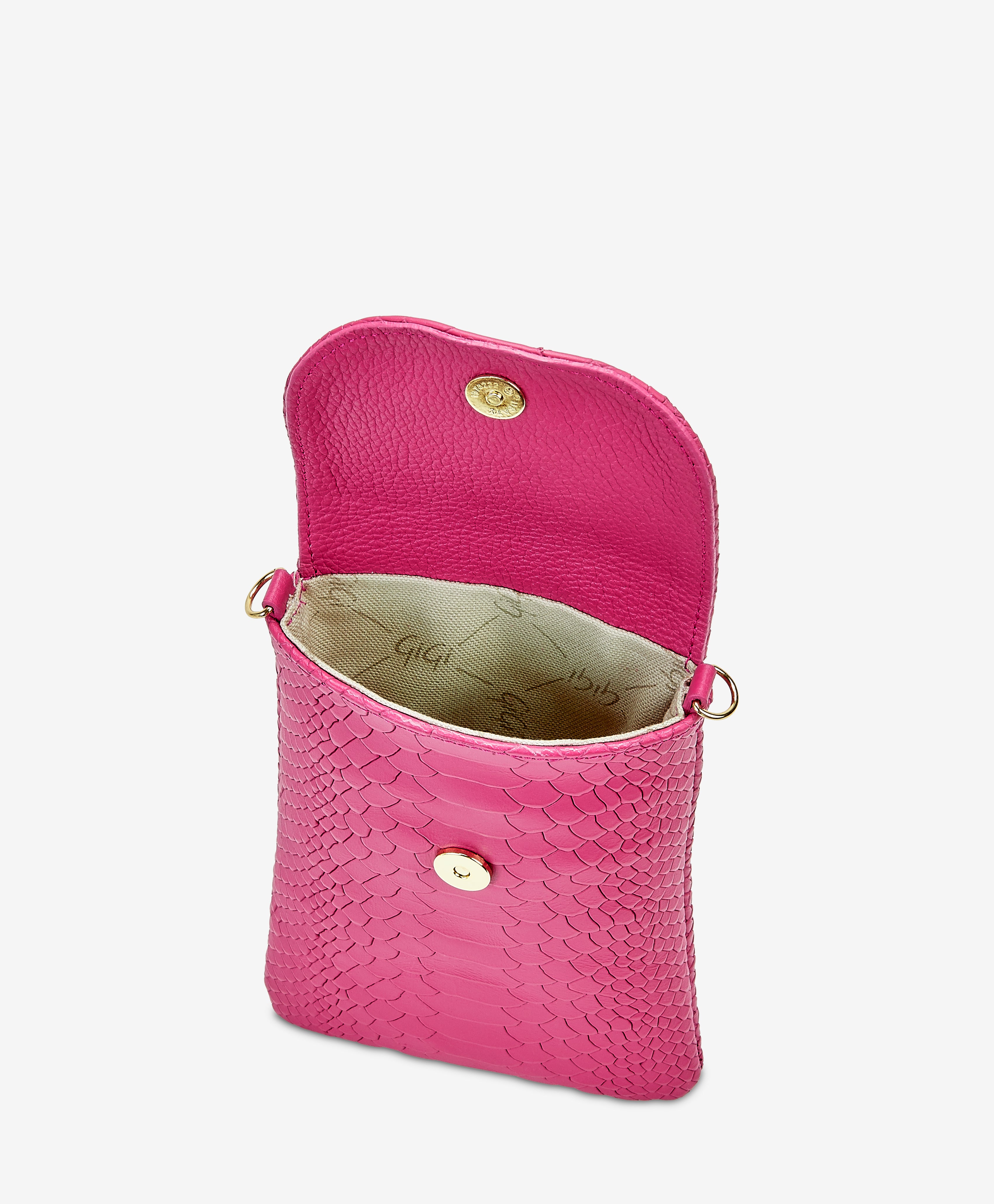 Emmie Phone Crossbody