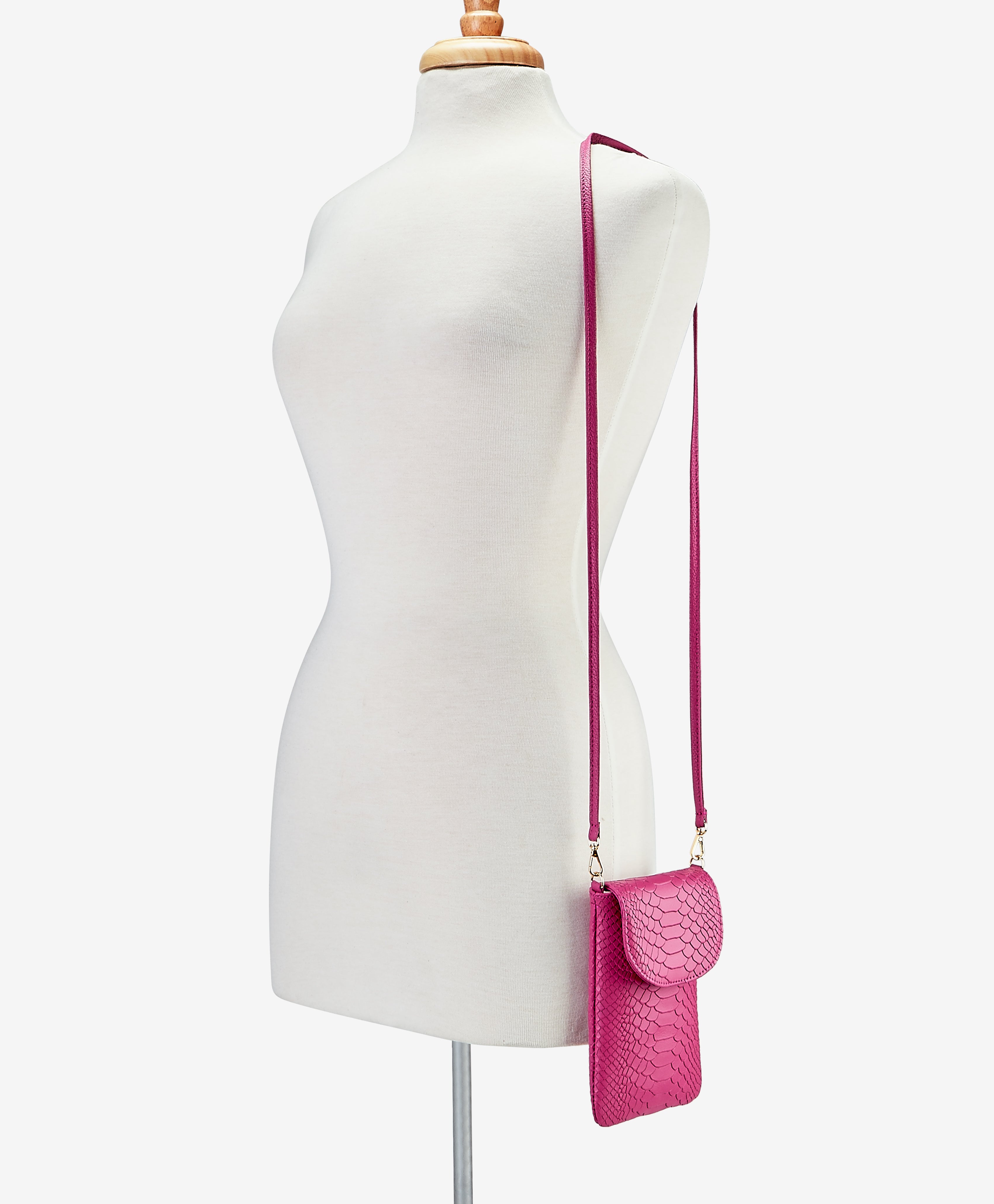 Emmie Phone Crossbody