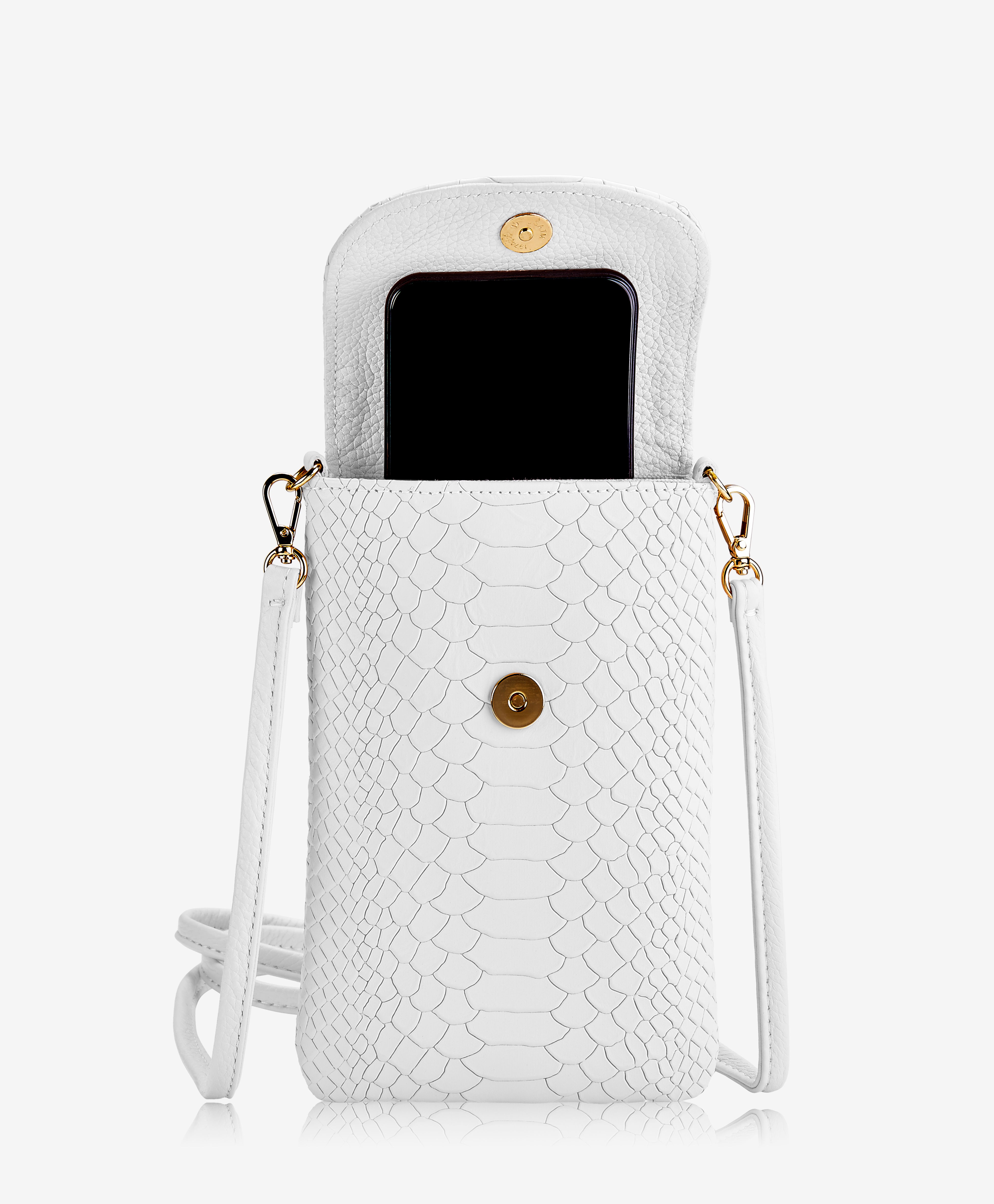 Emmie Phone Crossbody