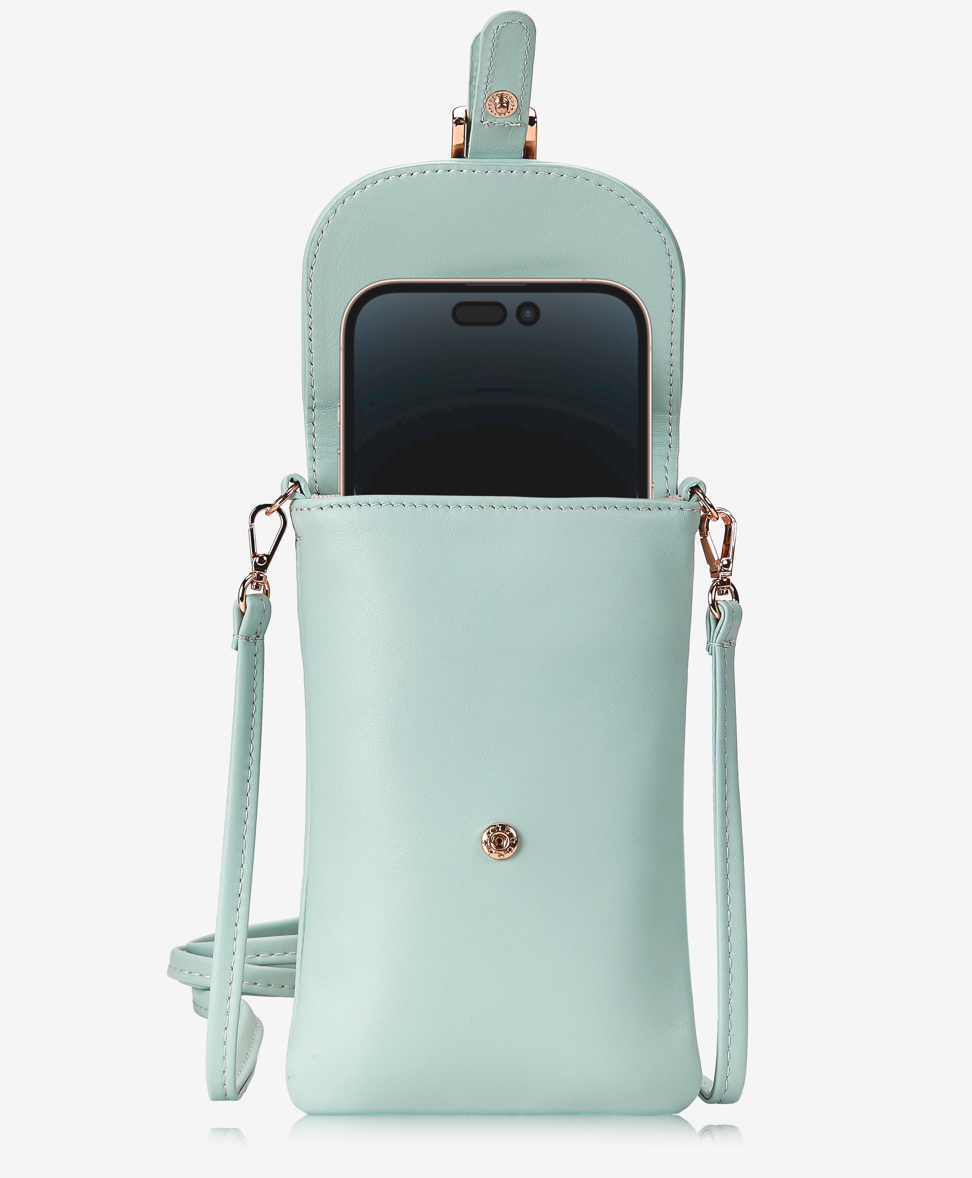 Emmie Phone Crossbody