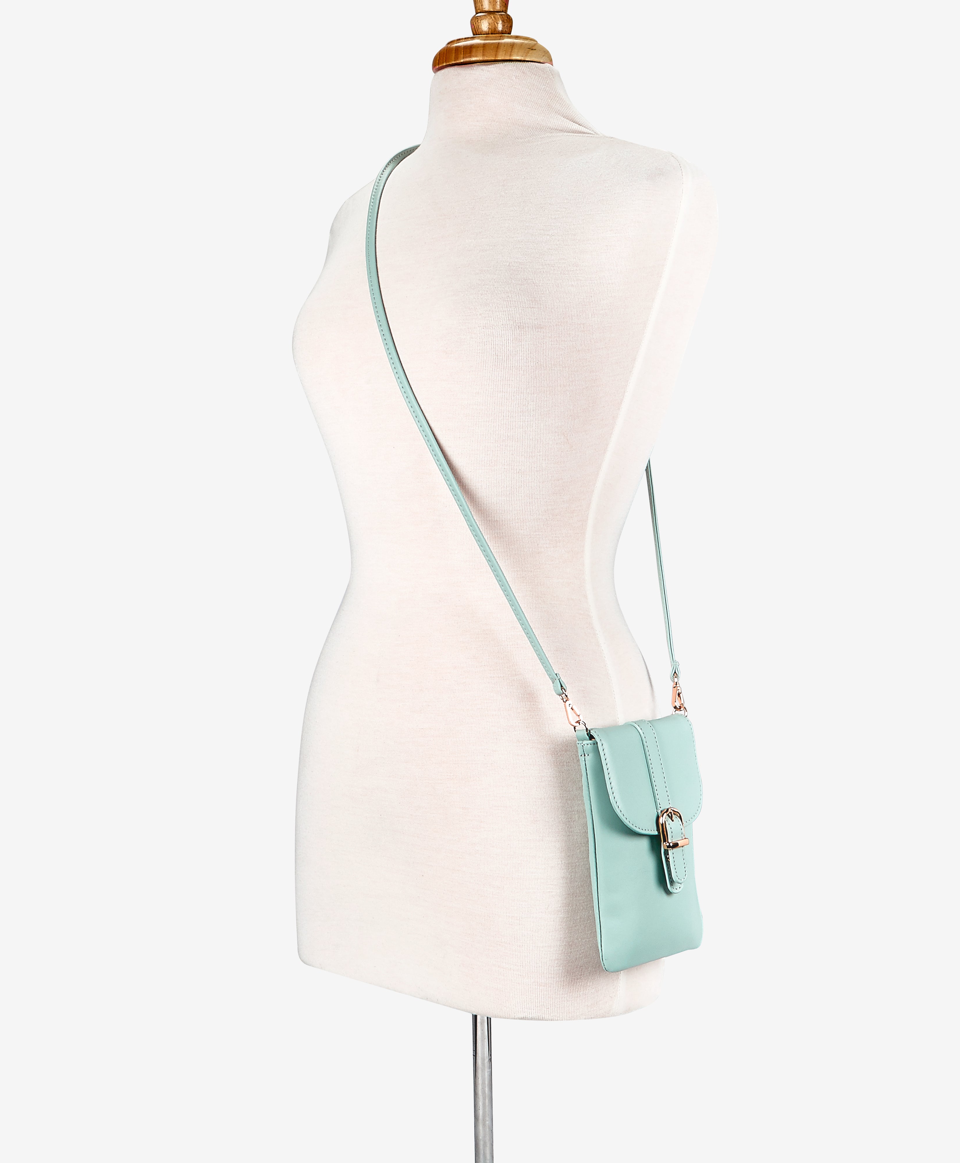 Emmie Phone Crossbody