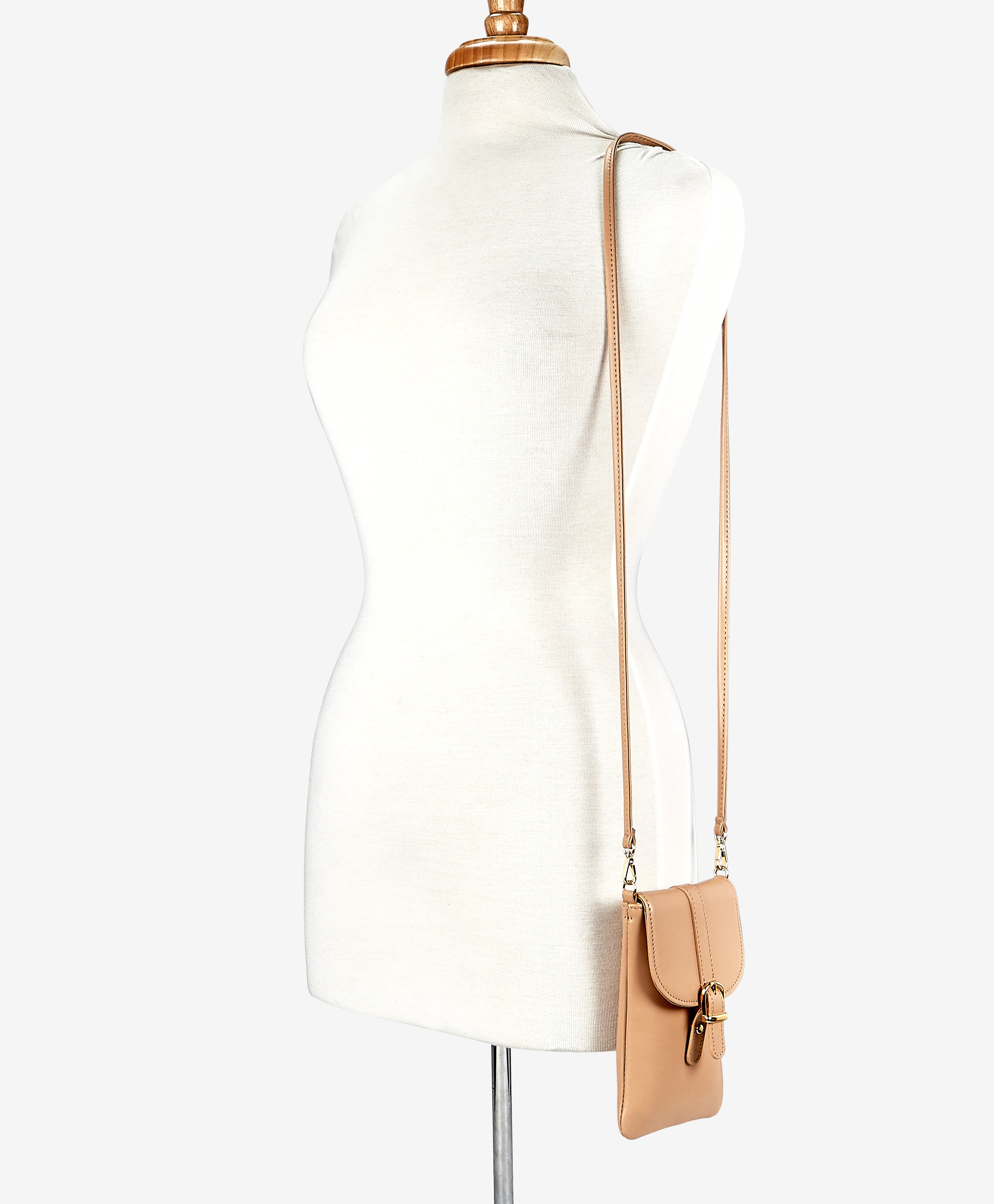 Emmie Phone Crossbody