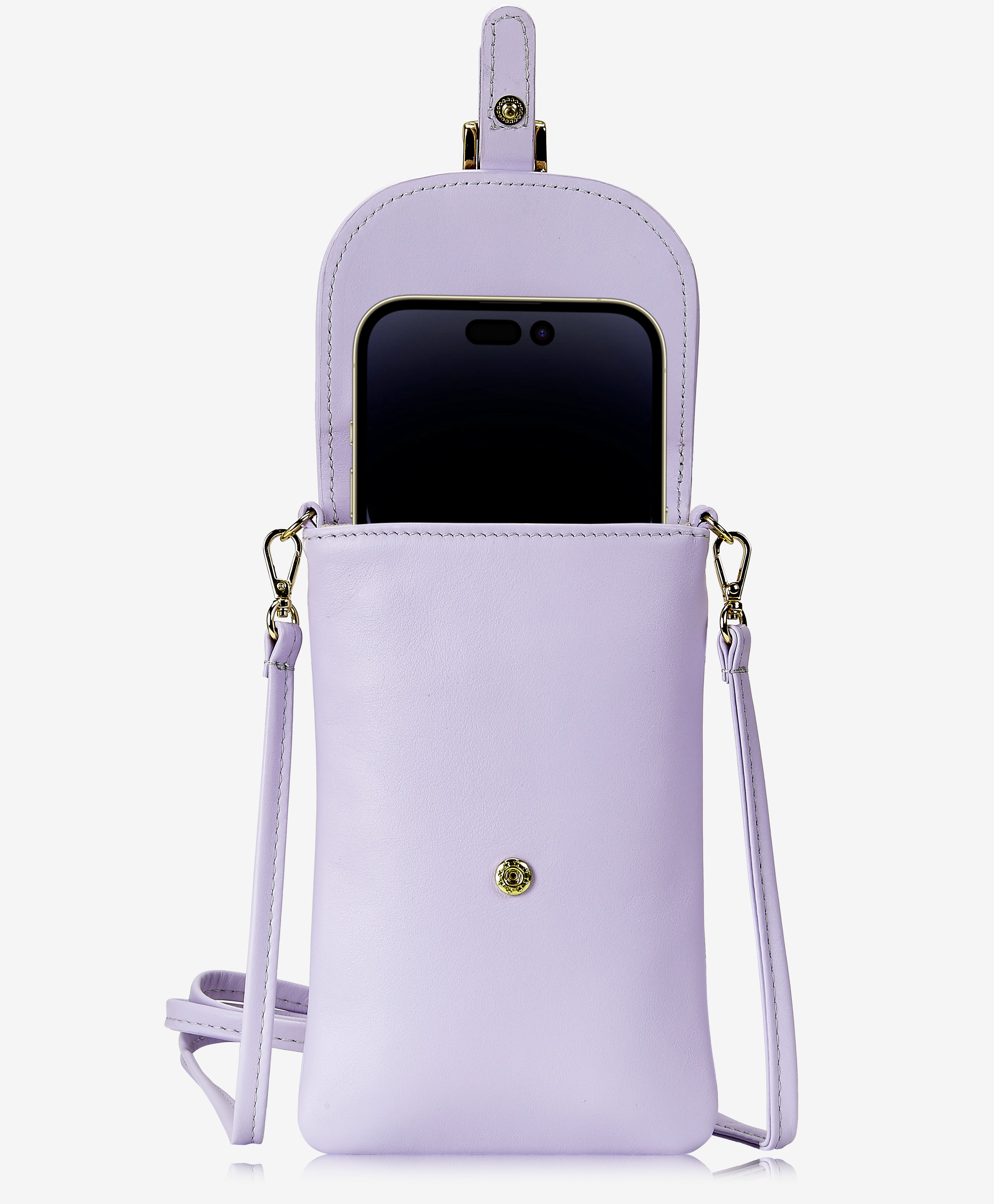 Emmie Phone Crossbody