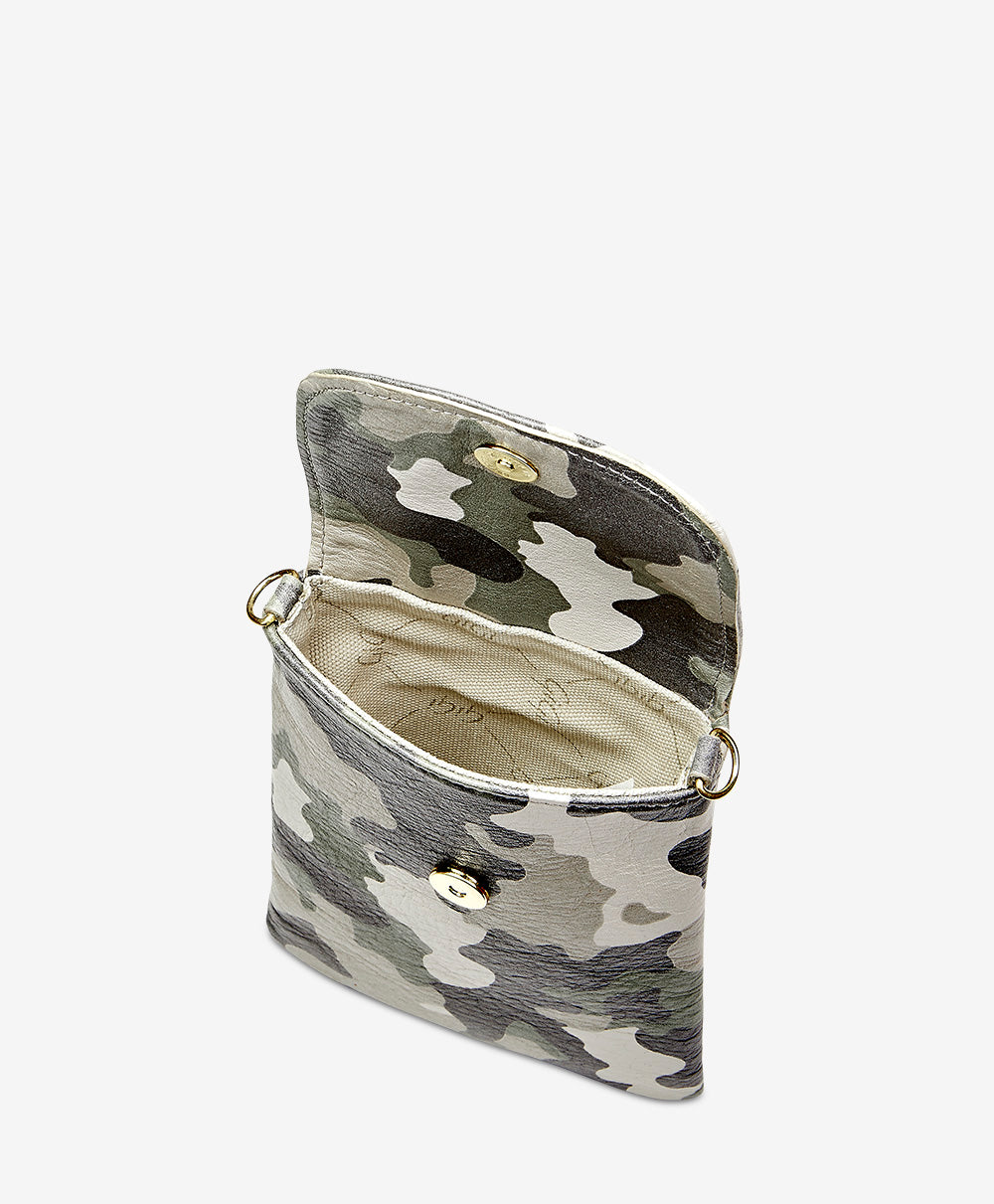 Emmie Phone Crossbody