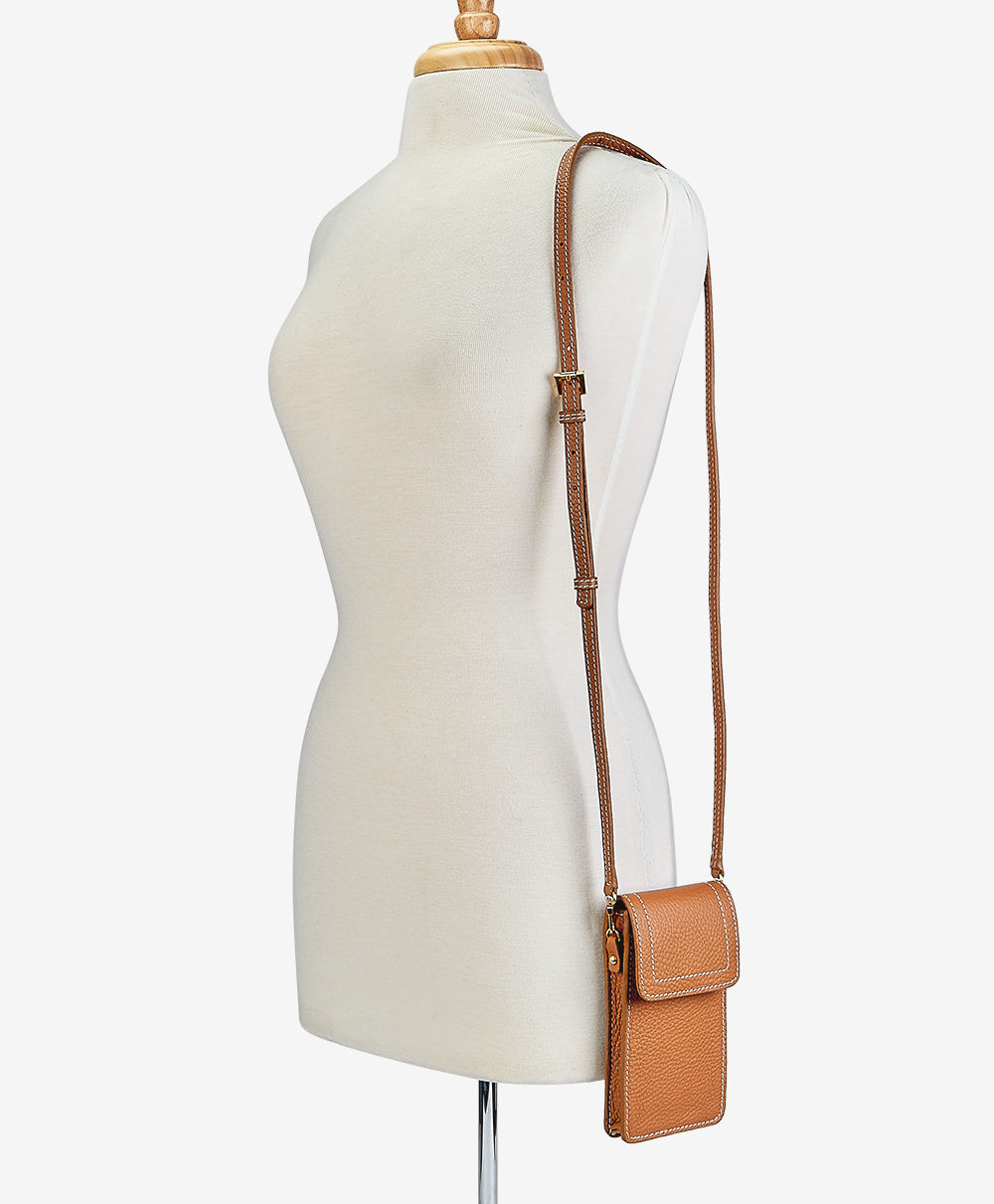 Liv Phone Crossbody