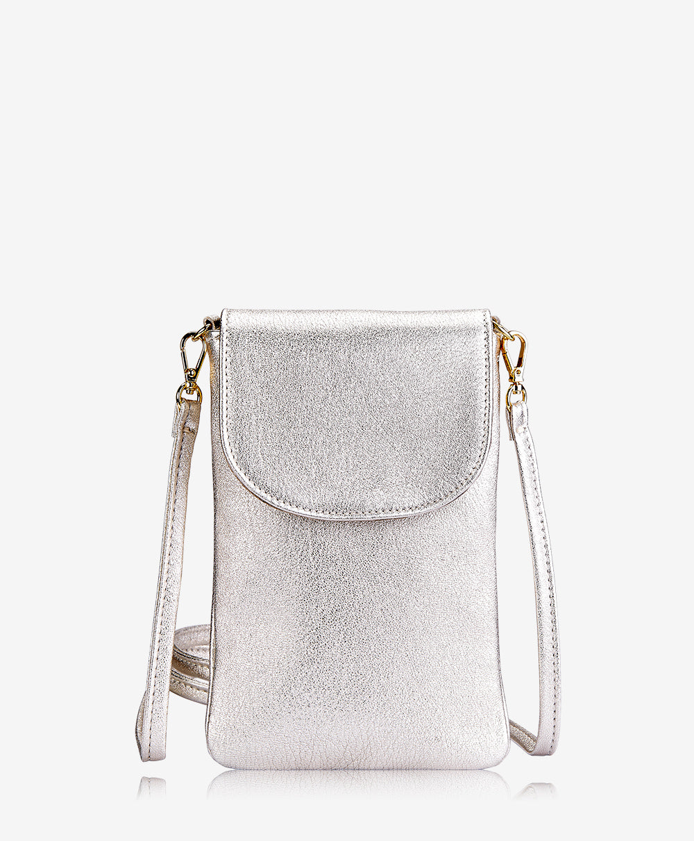 Emmie Phone Crossbody